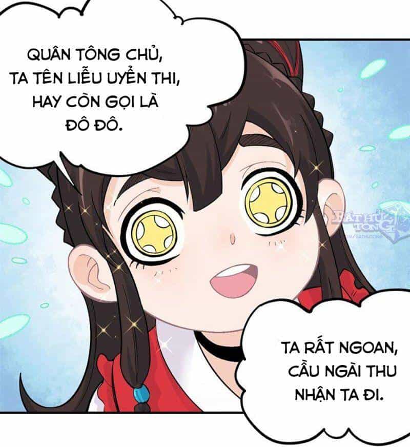 Vạn Cổ Tối Cường Tông - Chương 31 - ảnh 33
