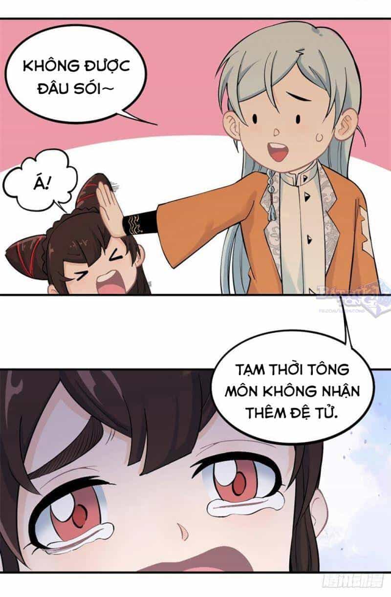 Vạn Cổ Tối Cường Tông - Chương 31 - ảnh 34