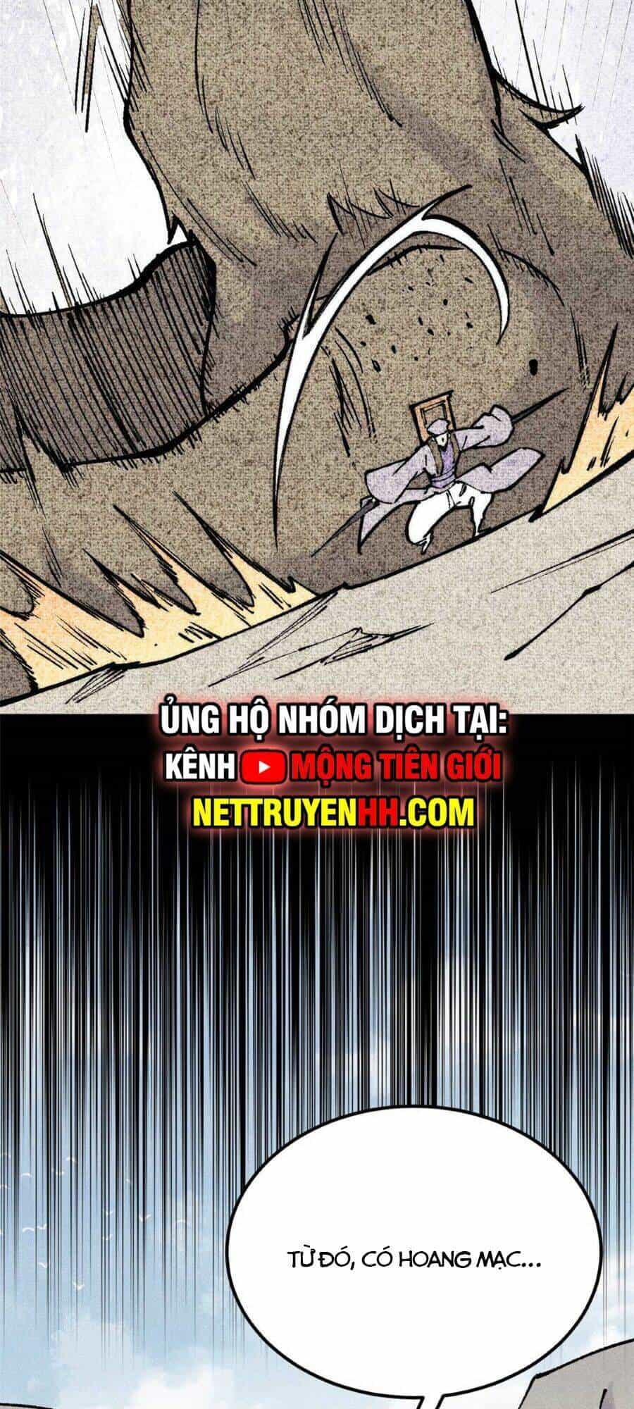 Vạn Cổ Tối Cường Tông - Chương 320 - ảnh 7