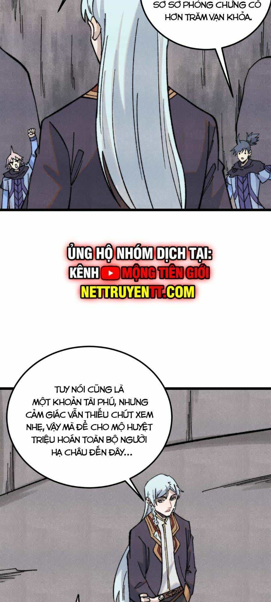 Vạn Cổ Tối Cường Tông - Chương 321 - ảnh 38