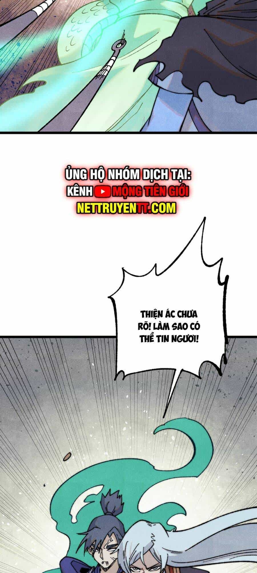 Vạn Cổ Tối Cường Tông - Chương 323 - ảnh 27