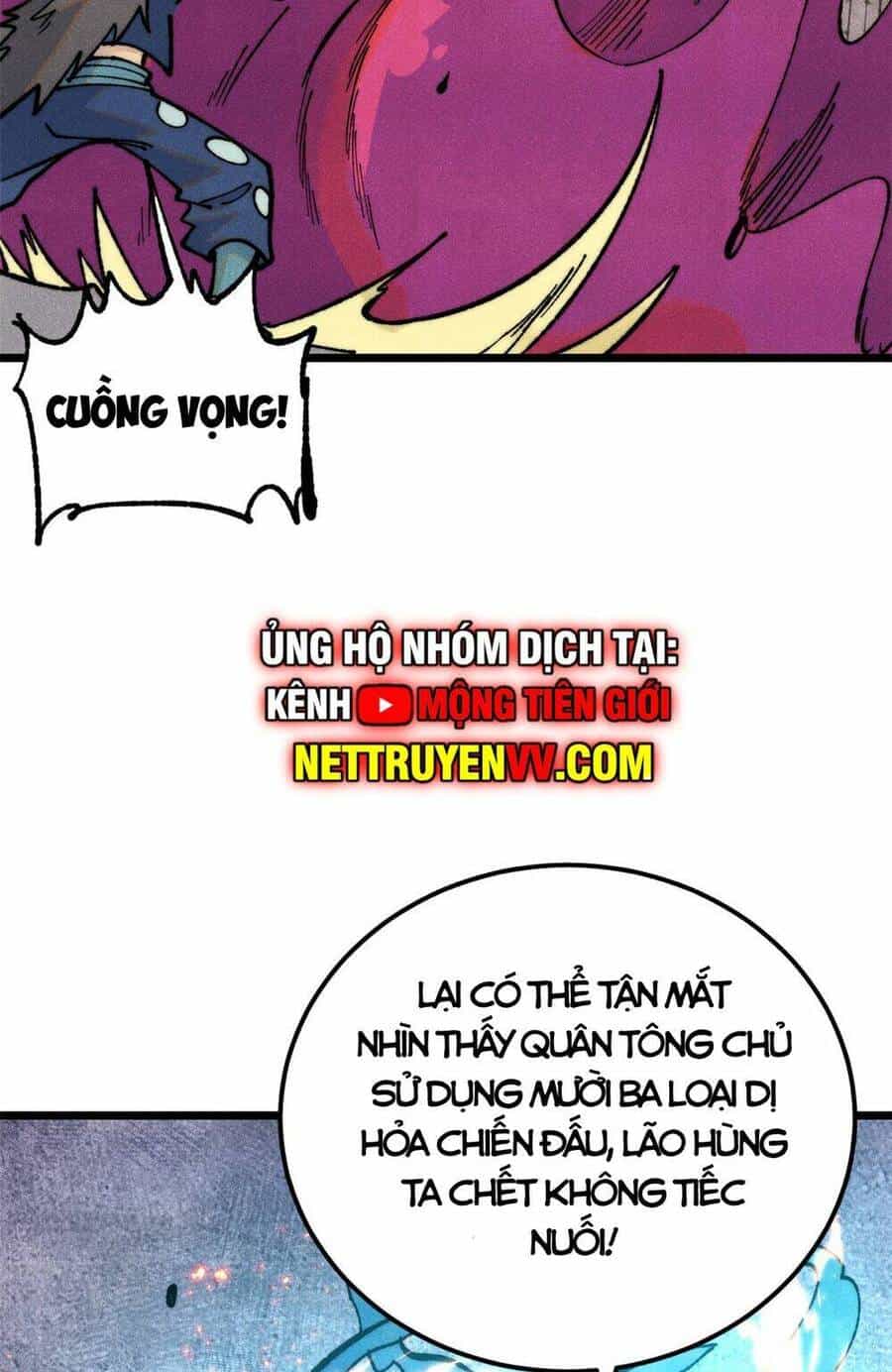 Vạn Cổ Tối Cường Tông - Chương 324 - ảnh 41