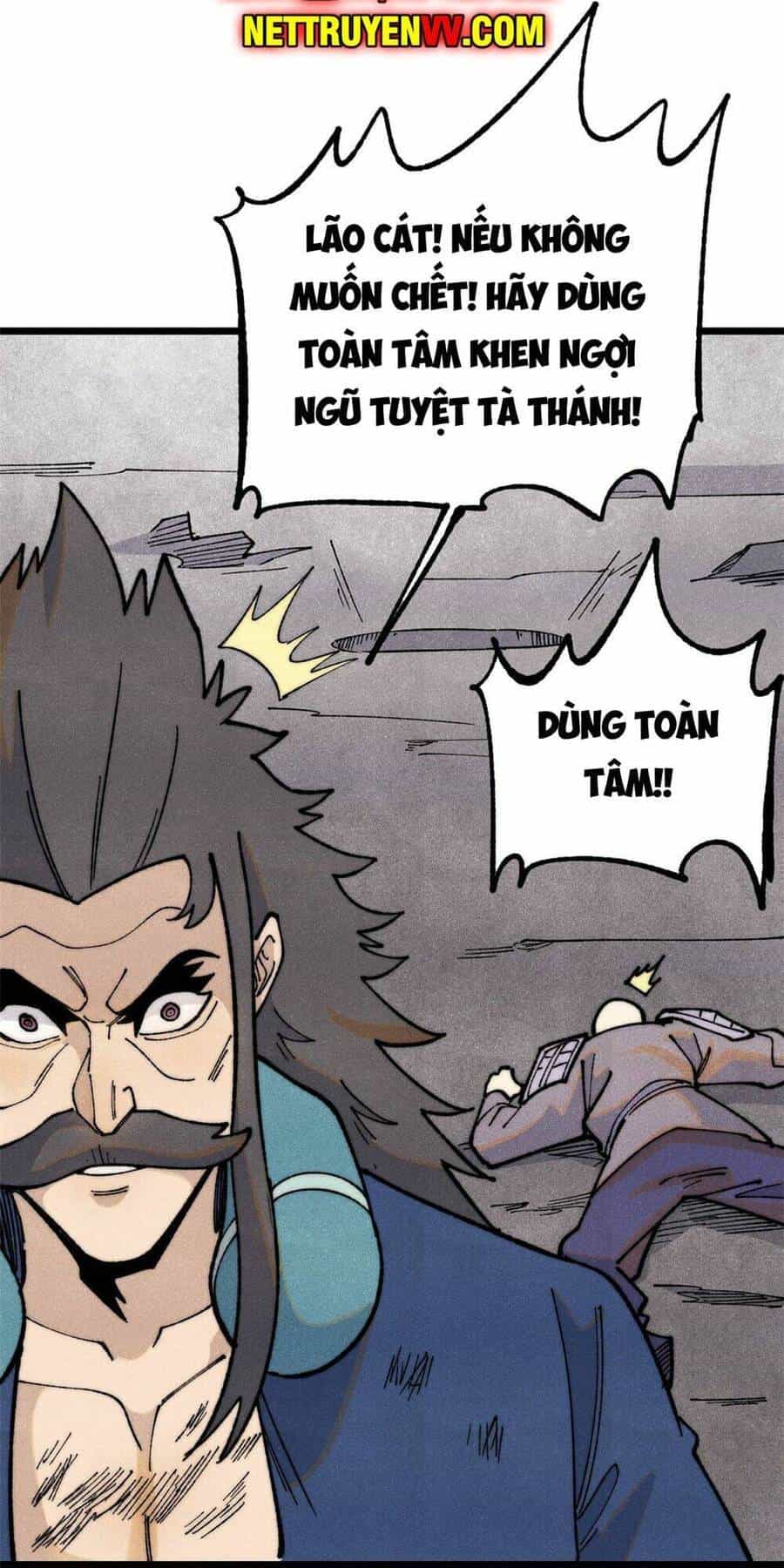 Vạn Cổ Tối Cường Tông - Chương 324 - ảnh 53