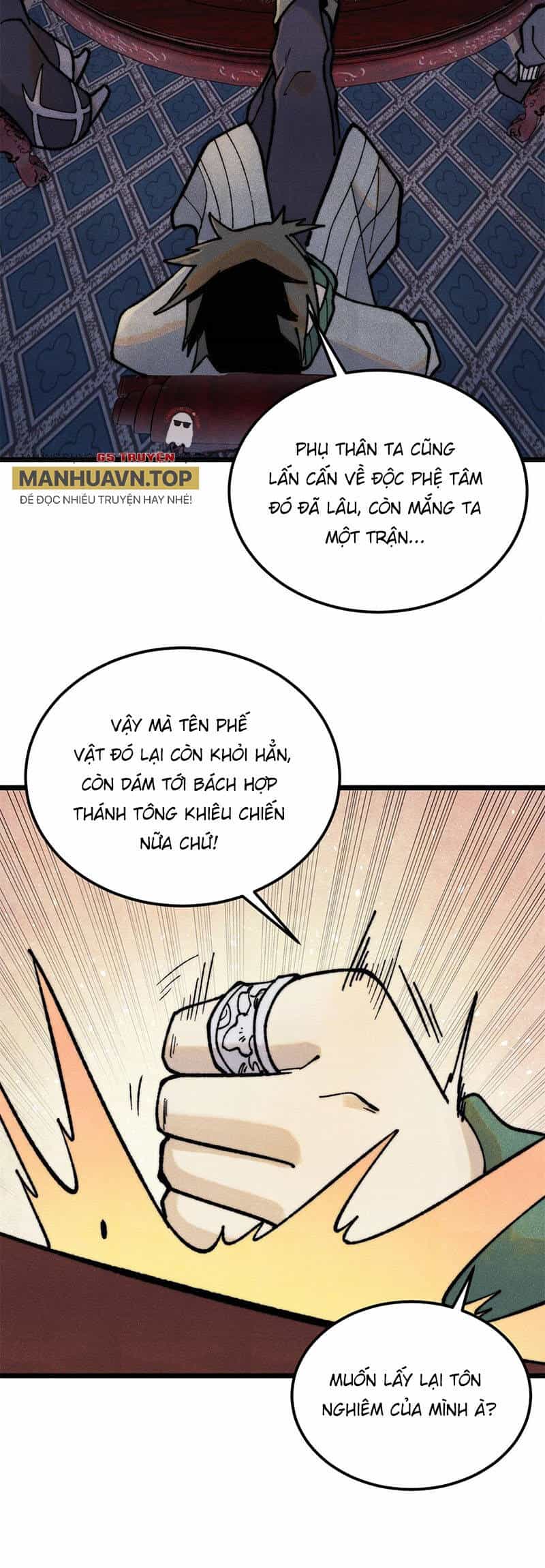 Vạn Cổ Tối Cường Tông - Chương 326 - ảnh 22
