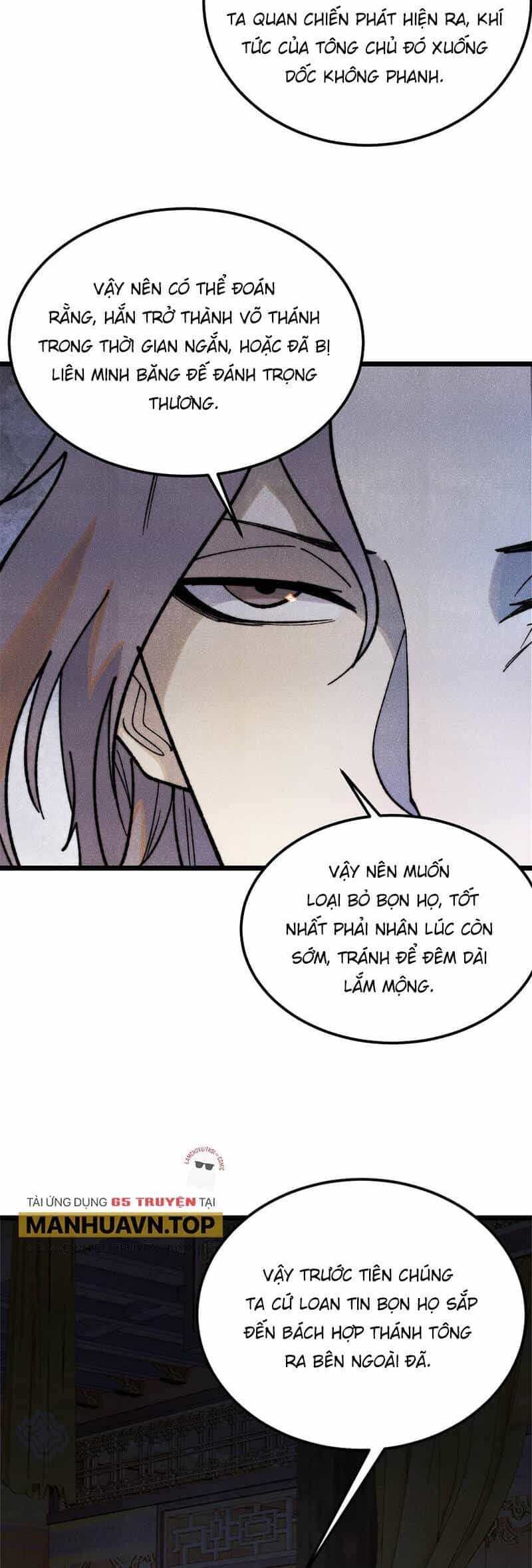 Vạn Cổ Tối Cường Tông - Chương 326 - ảnh 27