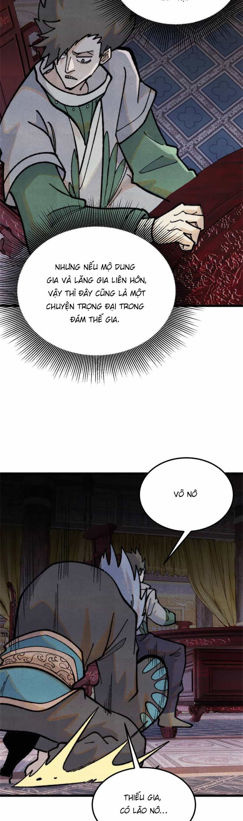 Vạn Cổ Tối Cường Tông - Chương 326 - ảnh 32