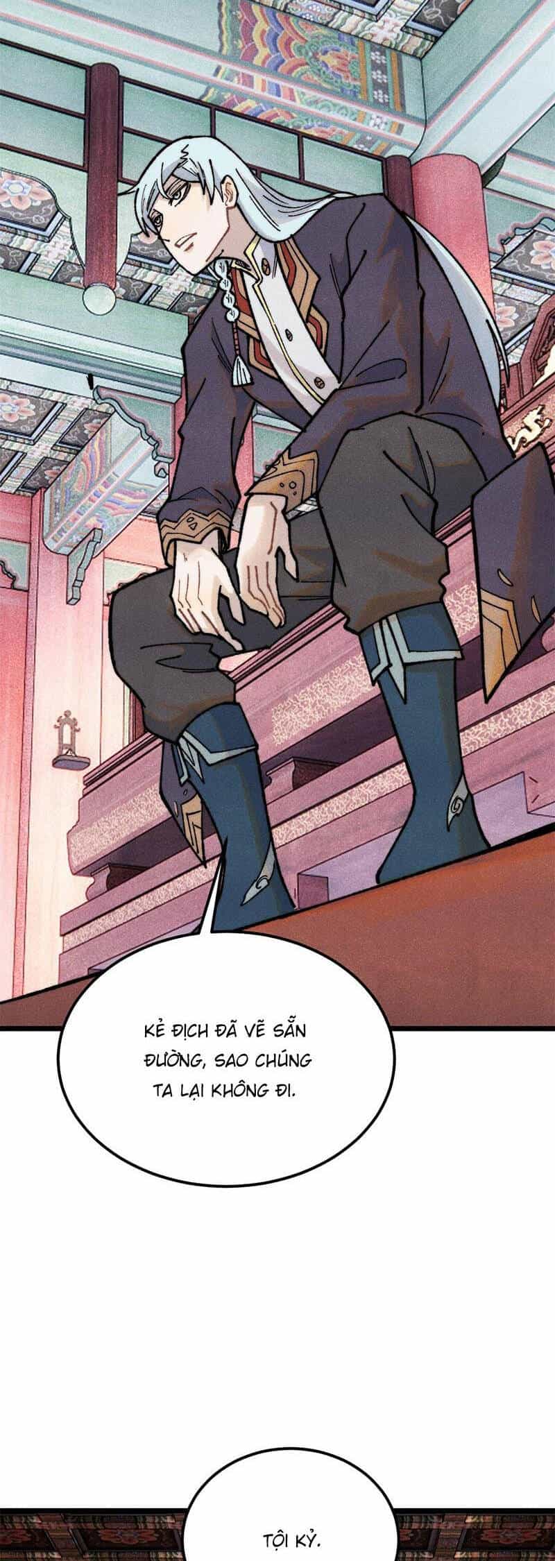 Vạn Cổ Tối Cường Tông - Chương 327 - ảnh 17