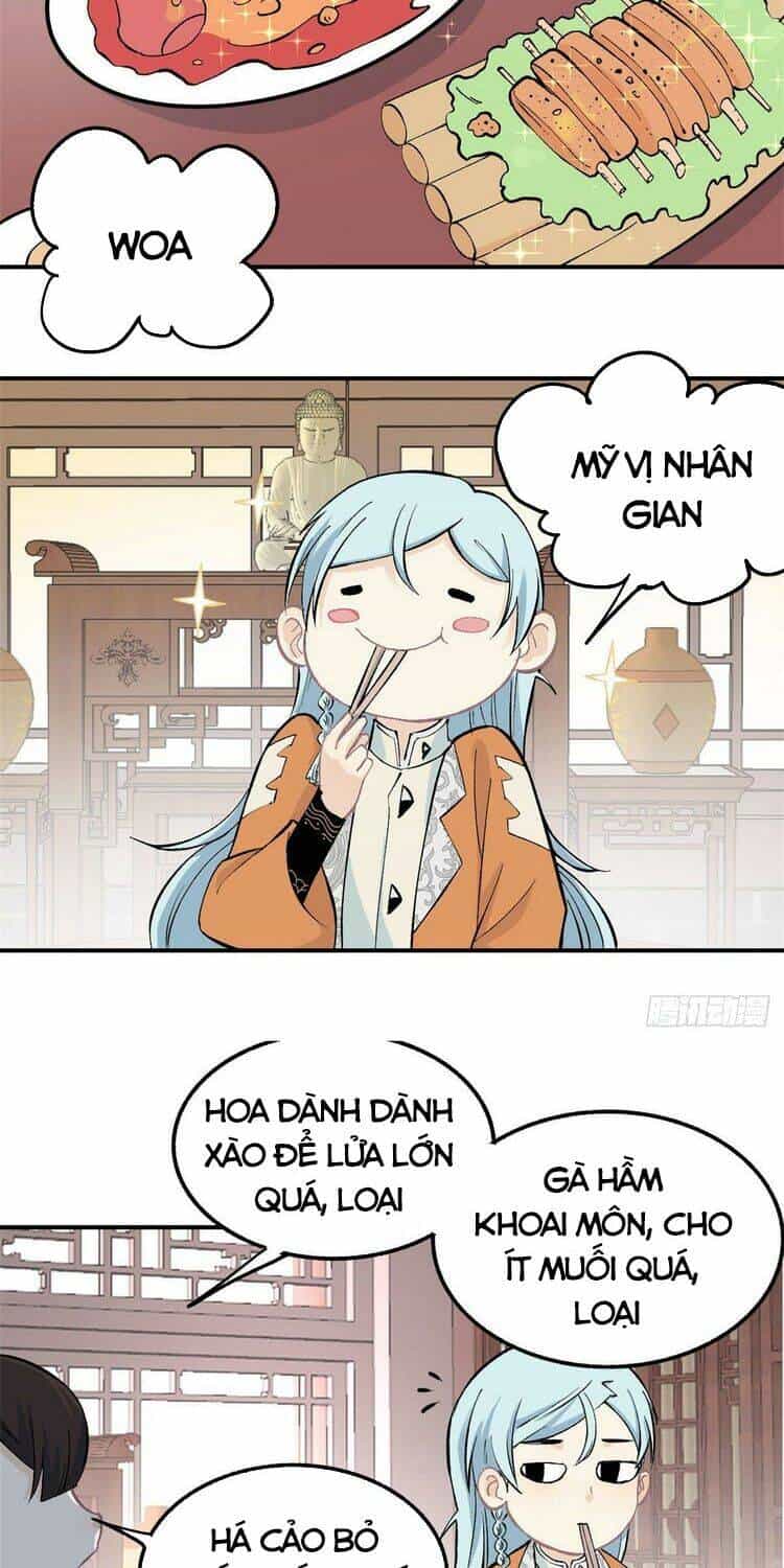 Vạn Cổ Tối Cường Tông - Chương 32 - ảnh 6