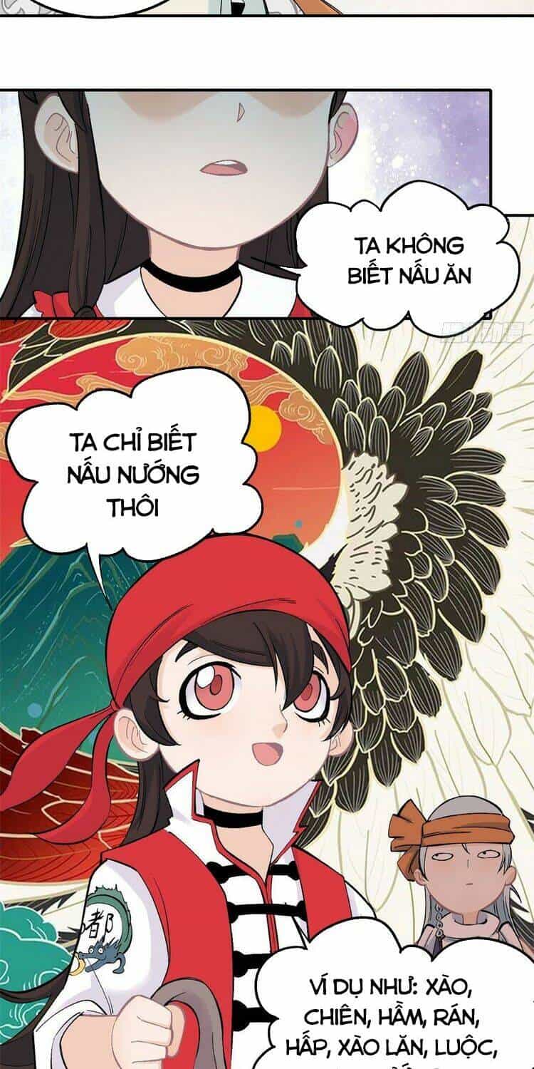 Vạn Cổ Tối Cường Tông - Chương 32 - ảnh 8