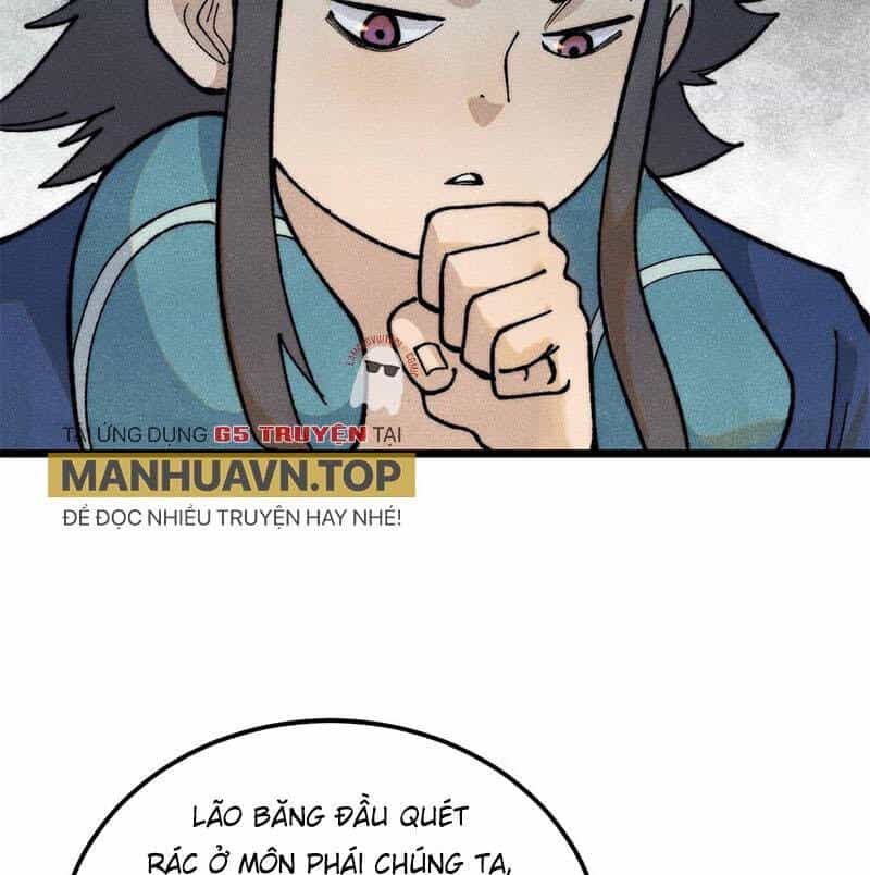Vạn Cổ Tối Cường Tông - Chương 329 - ảnh 33