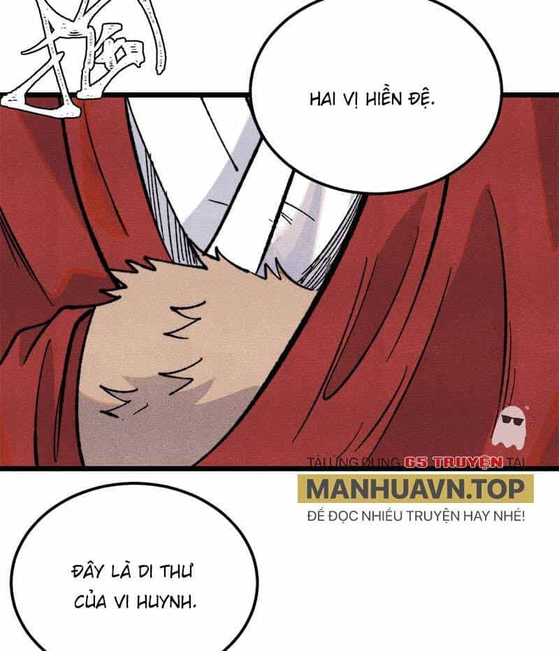 Vạn Cổ Tối Cường Tông - Chương 329 - ảnh 94