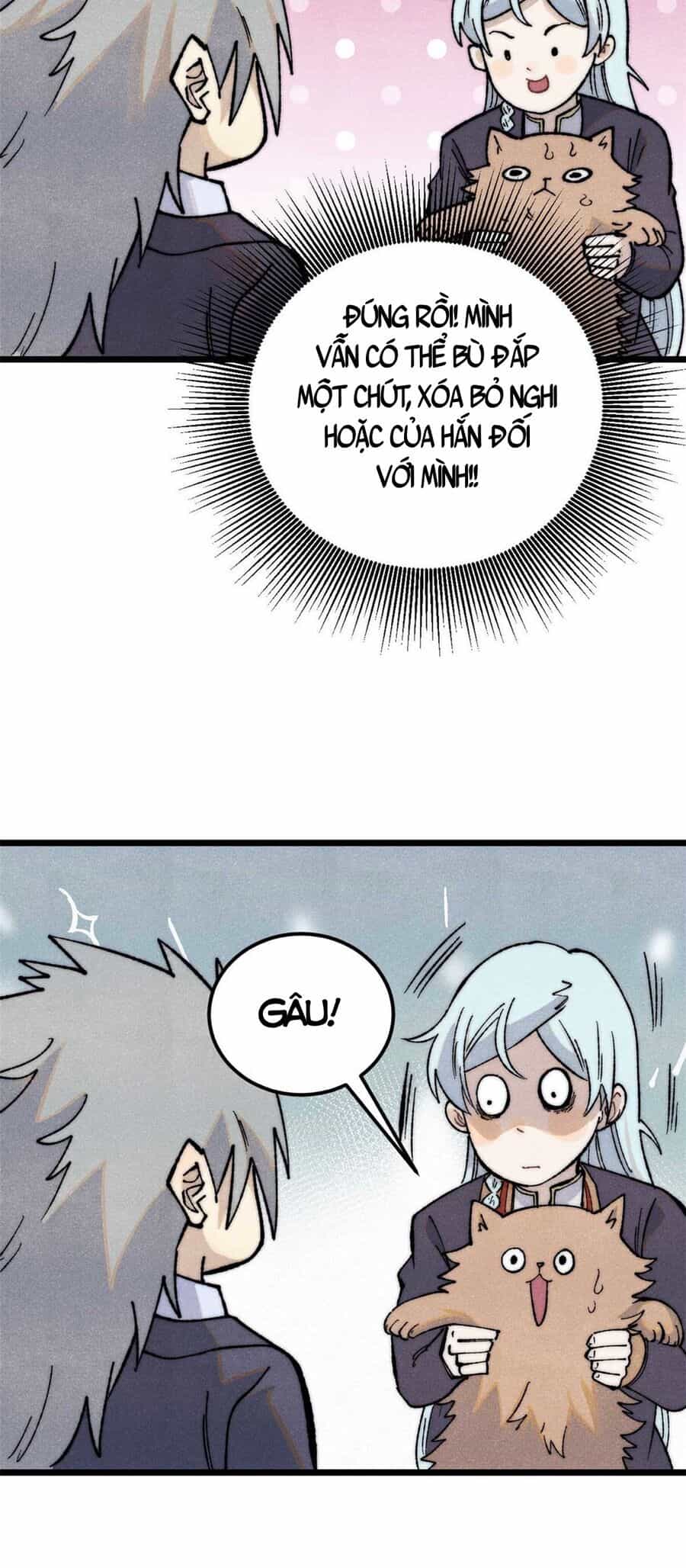 Vạn Cổ Tối Cường Tông - Chương 331 - ảnh 5
