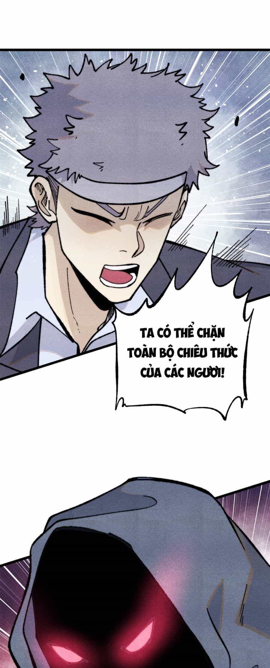 Vạn Cổ Tối Cường Tông - Chương 332 - ảnh 3