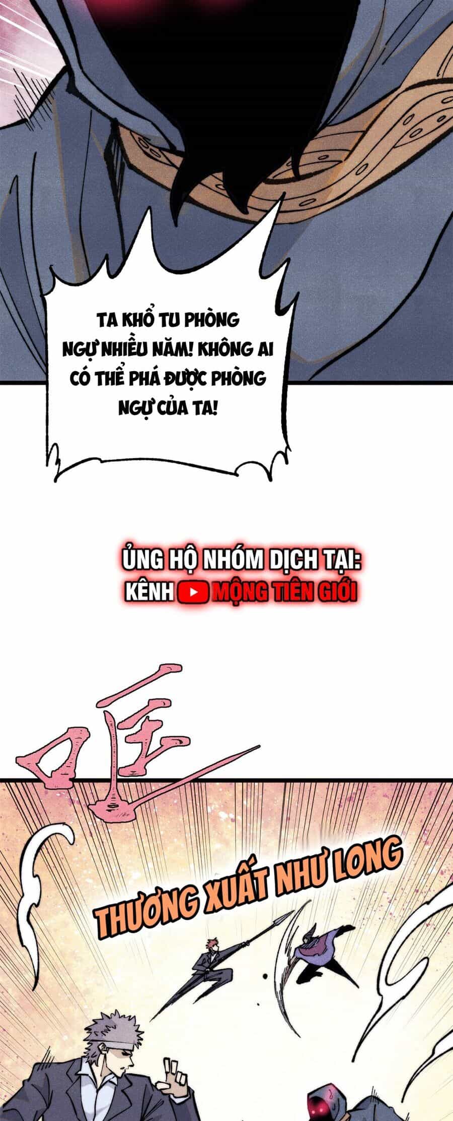 Vạn Cổ Tối Cường Tông - Chương 332 - ảnh 4