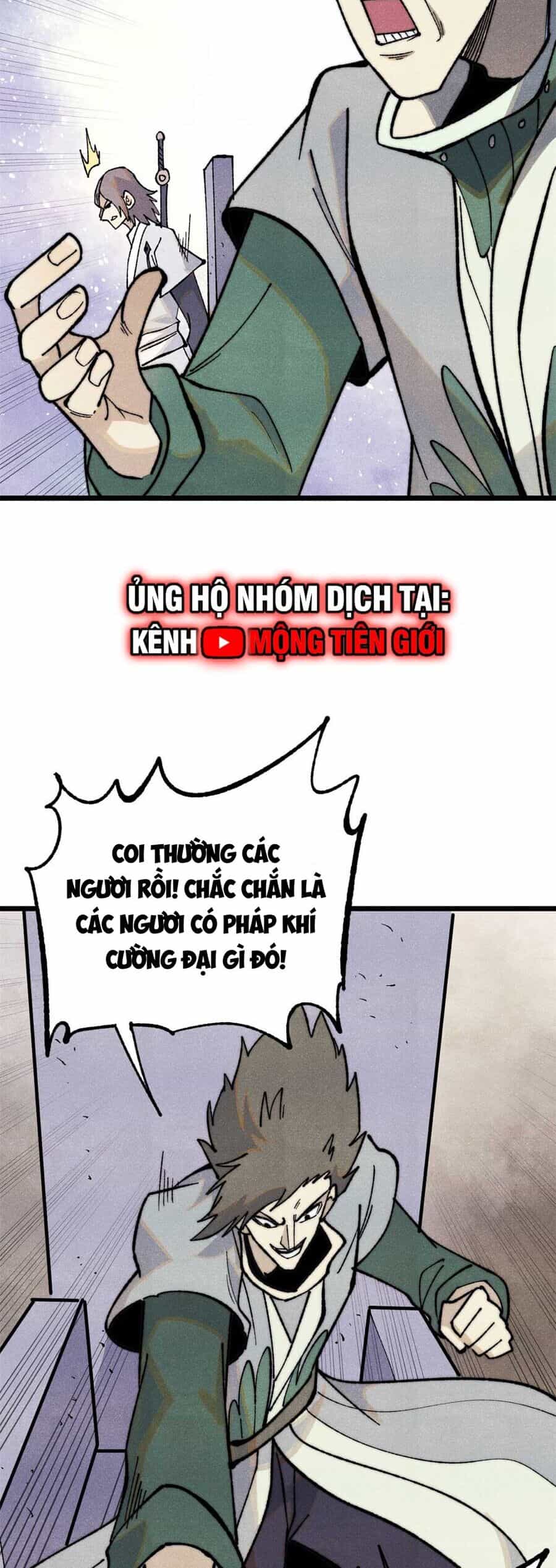 Vạn Cổ Tối Cường Tông - Chương 333 - ảnh 33