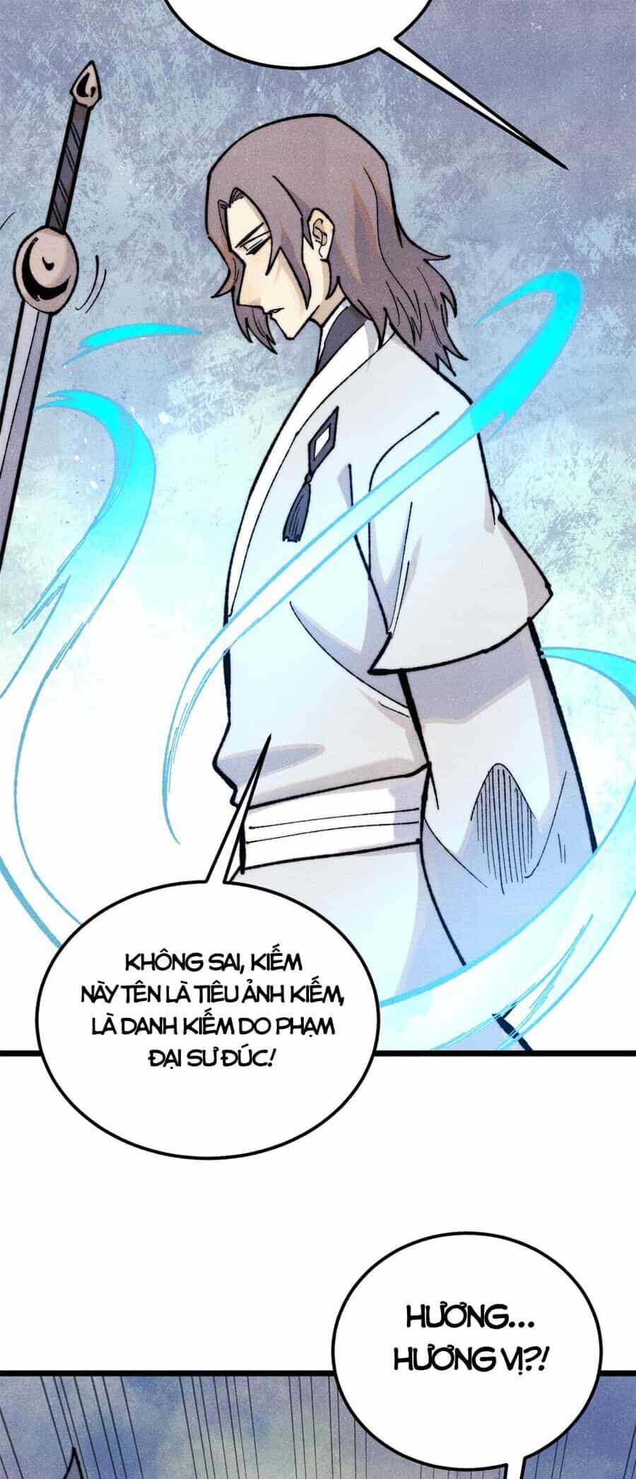Vạn Cổ Tối Cường Tông - Chương 334 - ảnh 12