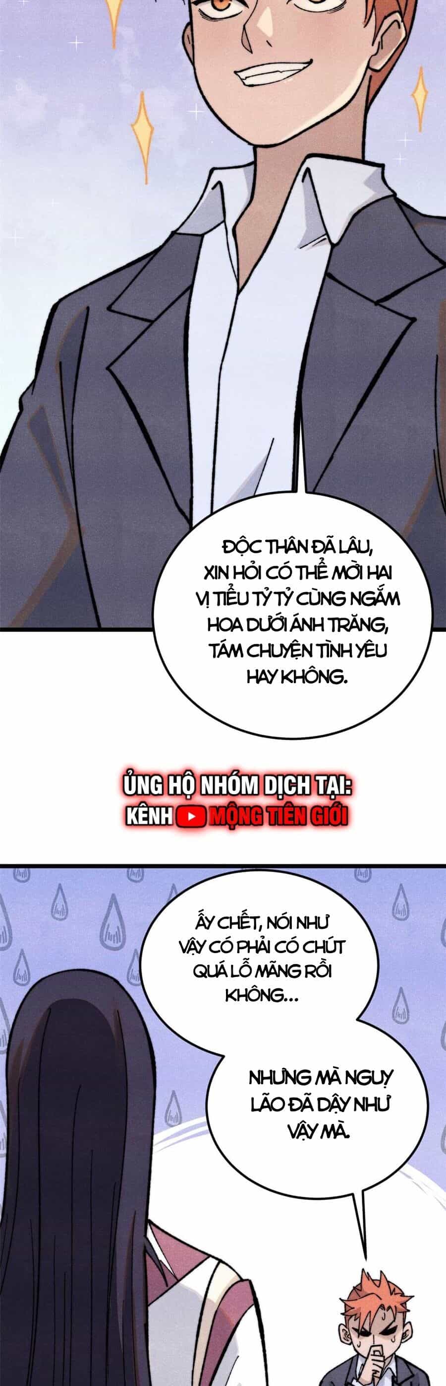 Vạn Cổ Tối Cường Tông - Chương 335 - ảnh 15