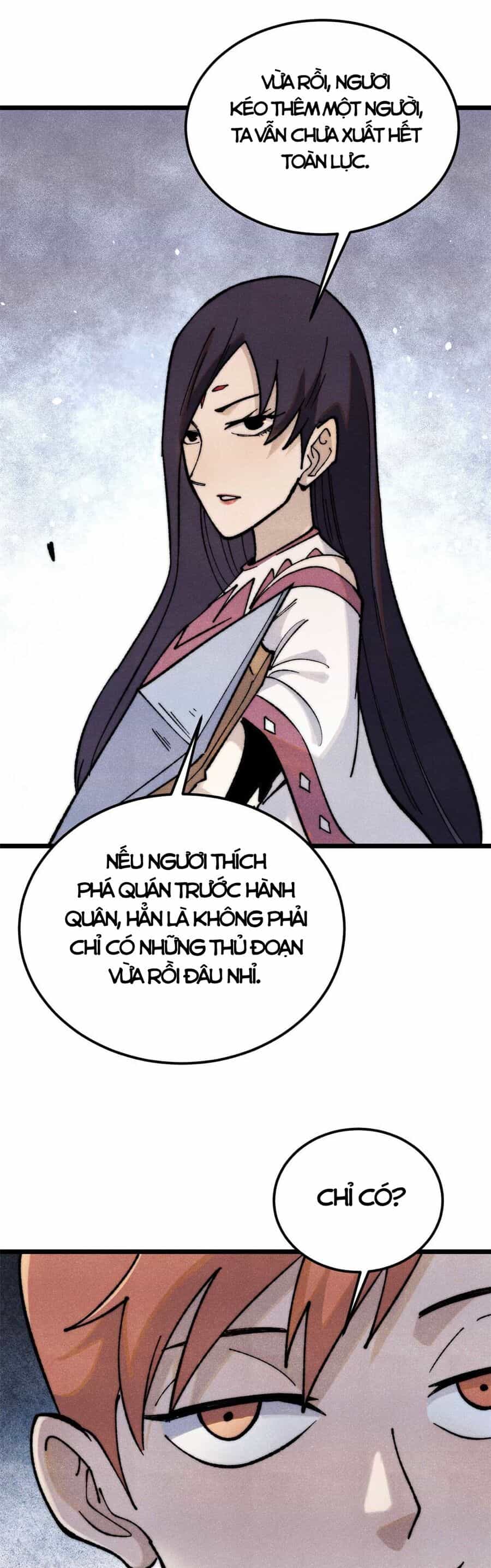 Vạn Cổ Tối Cường Tông - Chương 335 - ảnh 25