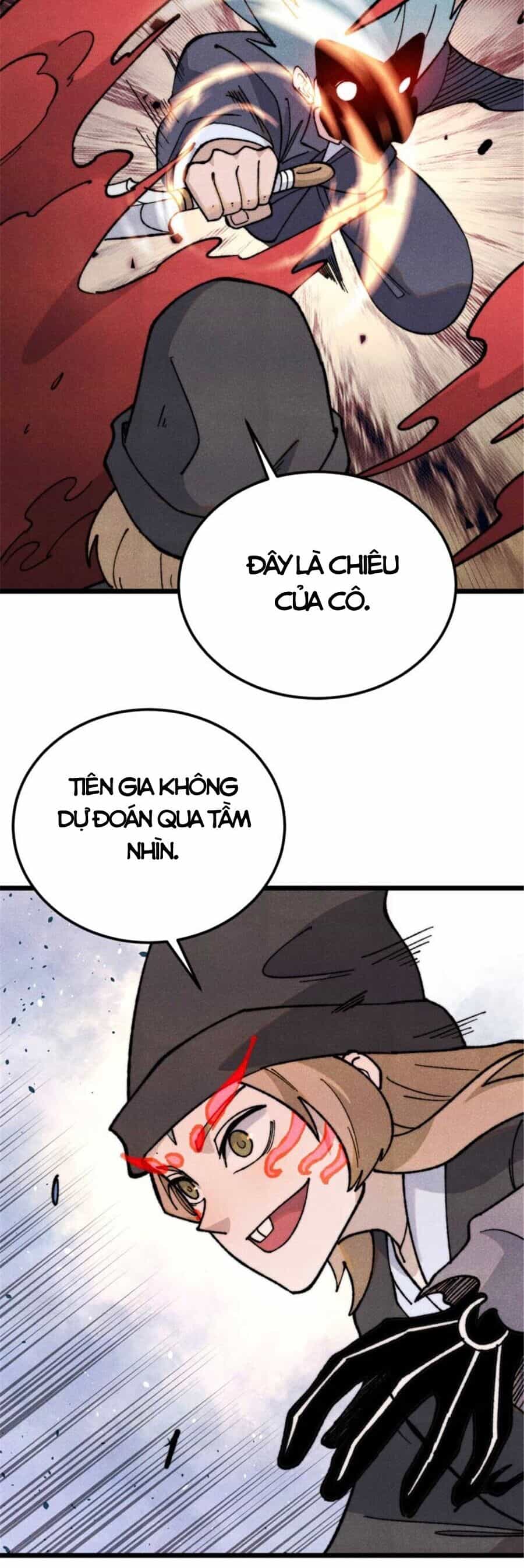 Vạn Cổ Tối Cường Tông - Chương 337 - ảnh 14