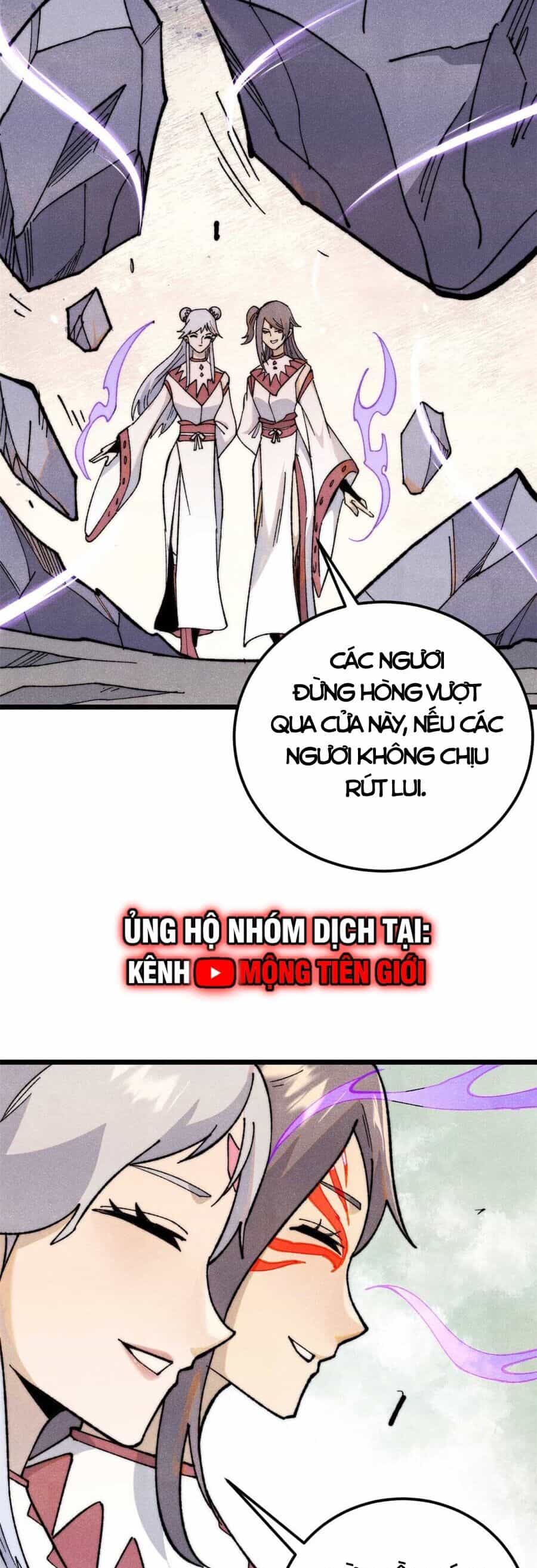Vạn Cổ Tối Cường Tông - Chương 338 - ảnh 15