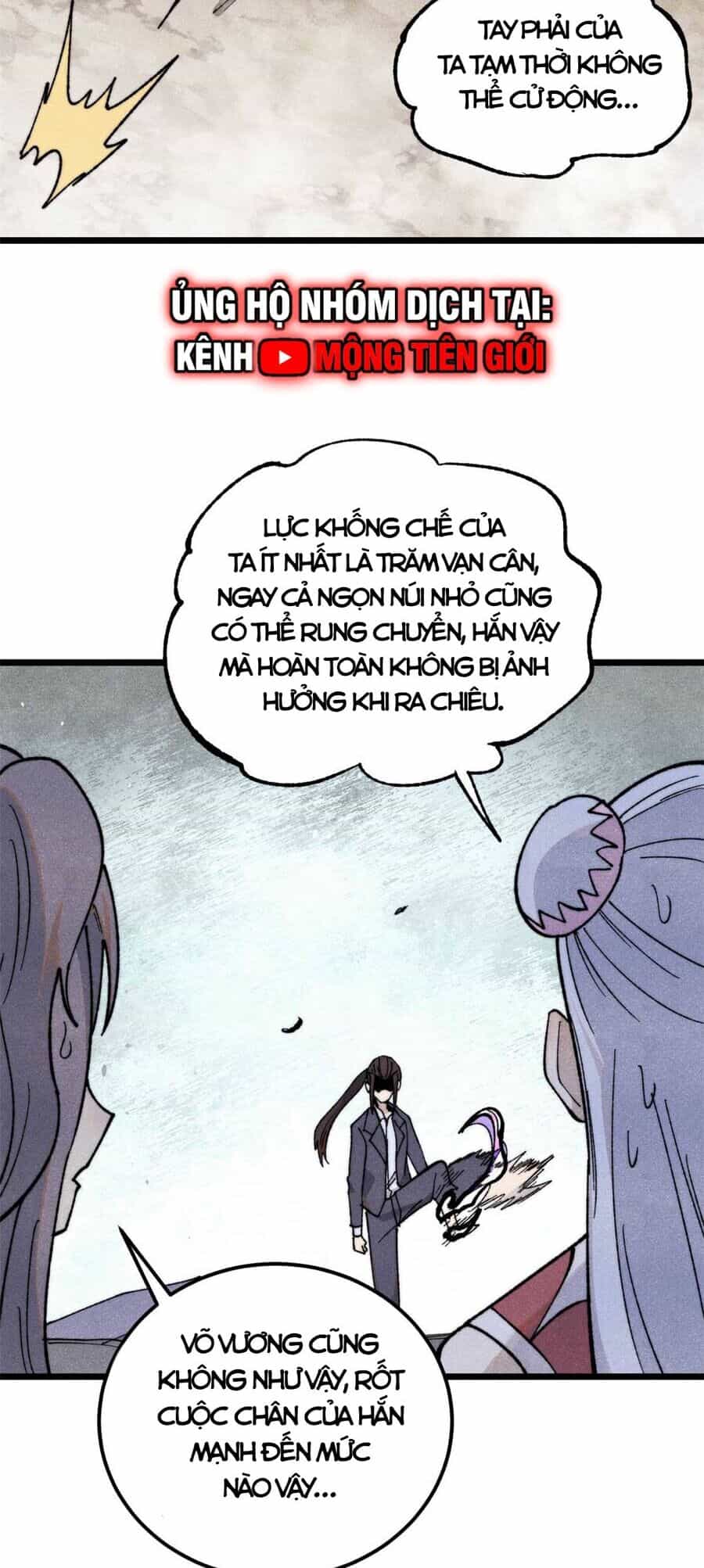 Vạn Cổ Tối Cường Tông - Chương 338 - ảnh 31