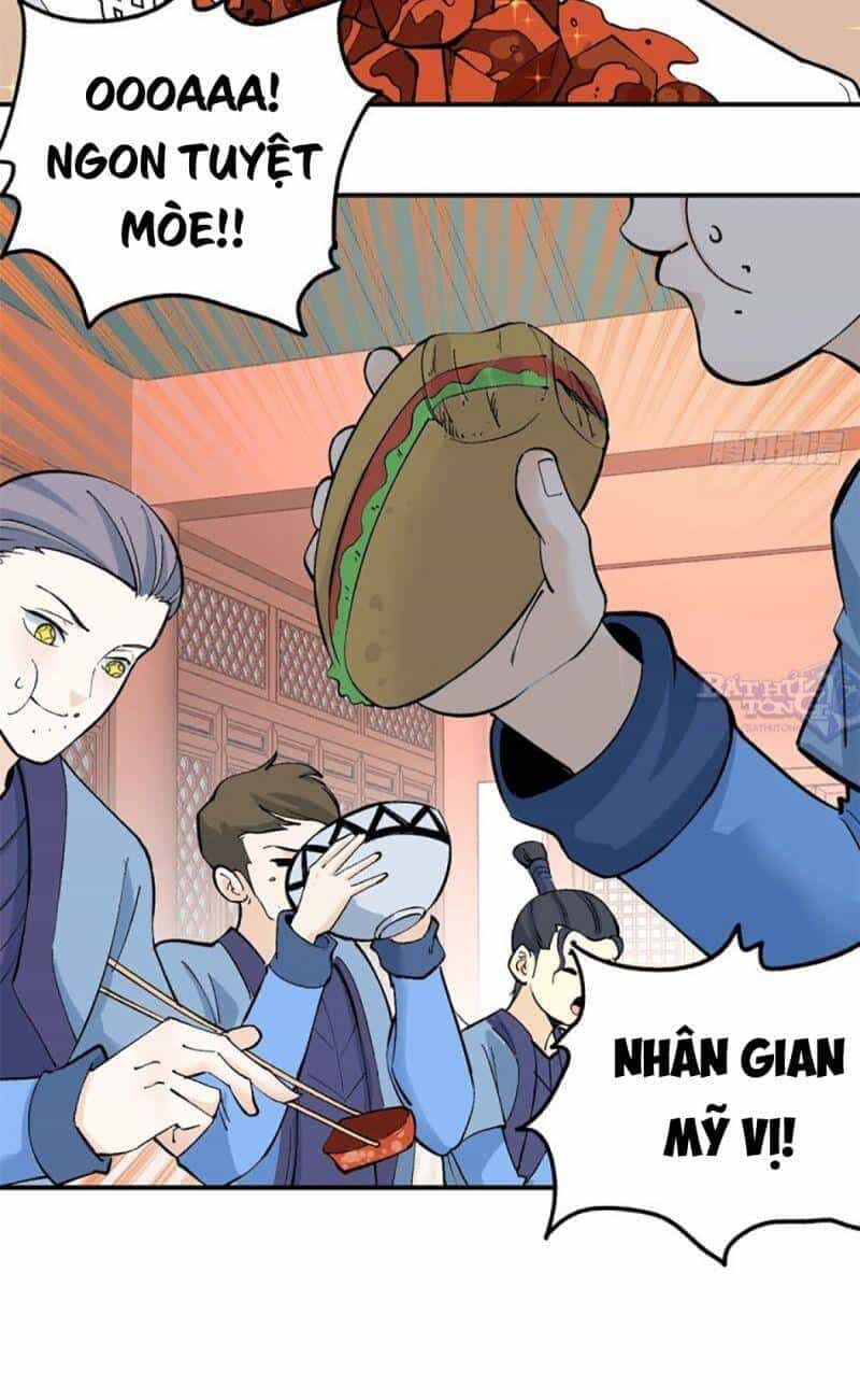 Vạn Cổ Tối Cường Tông - Chương 33 - ảnh 11