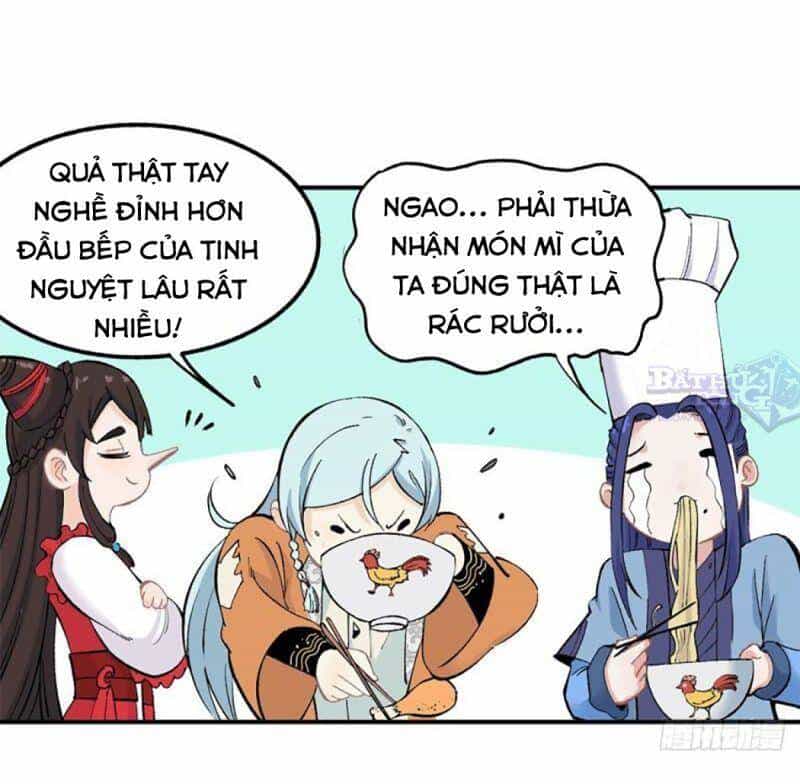 Vạn Cổ Tối Cường Tông - Chương 33 - ảnh 12