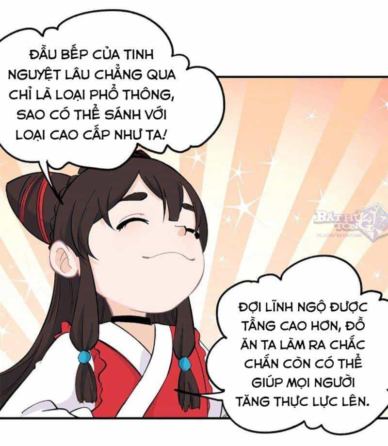 Vạn Cổ Tối Cường Tông - Chương 33 - ảnh 13