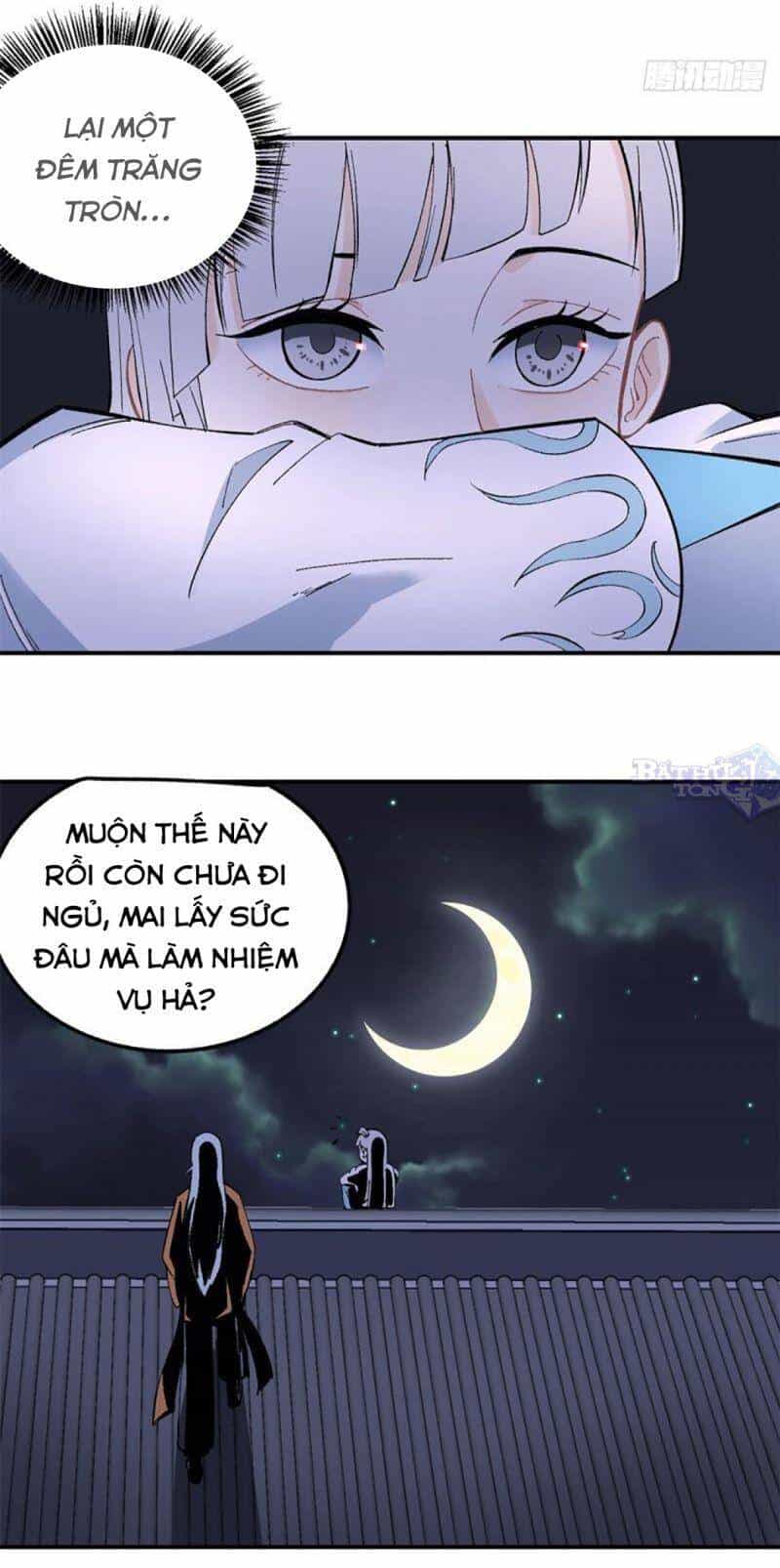 Vạn Cổ Tối Cường Tông - Chương 33 - ảnh 17