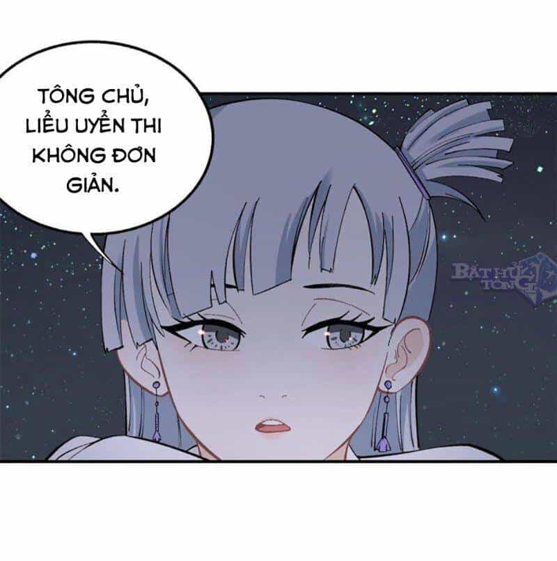 Vạn Cổ Tối Cường Tông - Chương 33 - ảnh 22