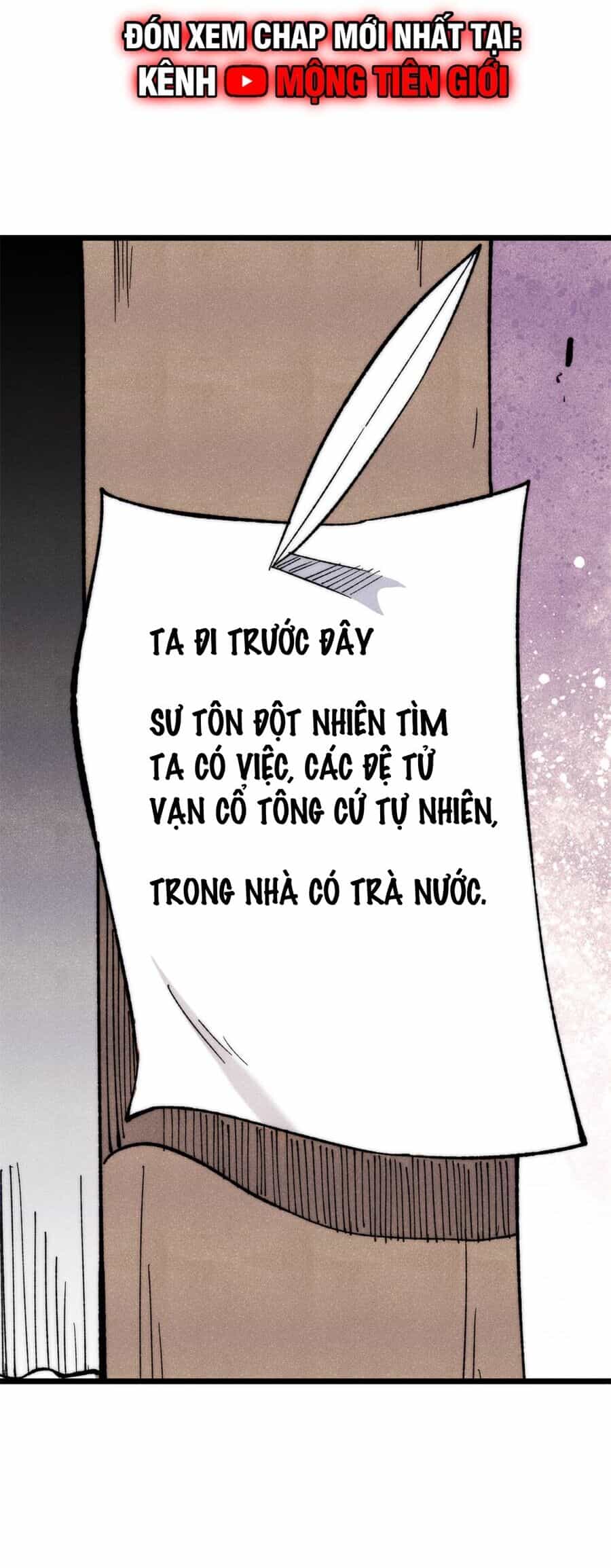 Vạn Cổ Tối Cường Tông - Chương 340 - ảnh 16