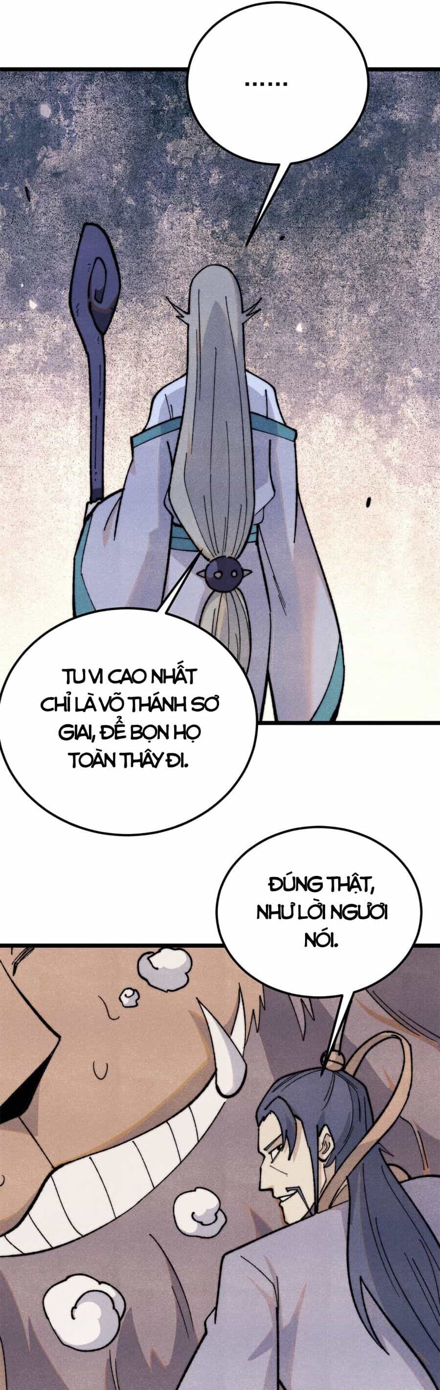 Vạn Cổ Tối Cường Tông - Chương 340 - ảnh 31