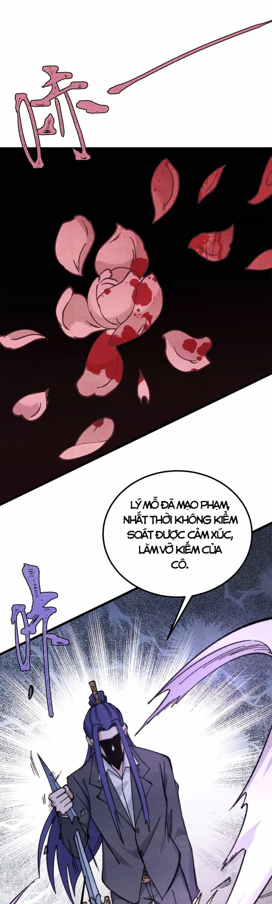 Vạn Cổ Tối Cường Tông - Chương 341 - ảnh 29