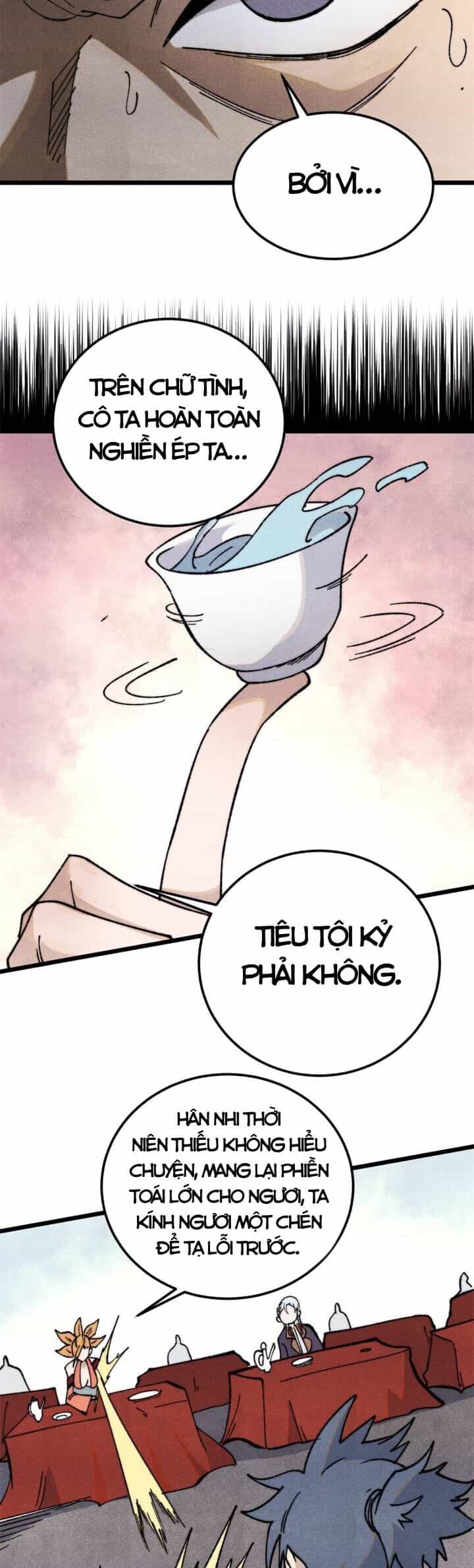 Vạn Cổ Tối Cường Tông - Chương 342 - ảnh 14