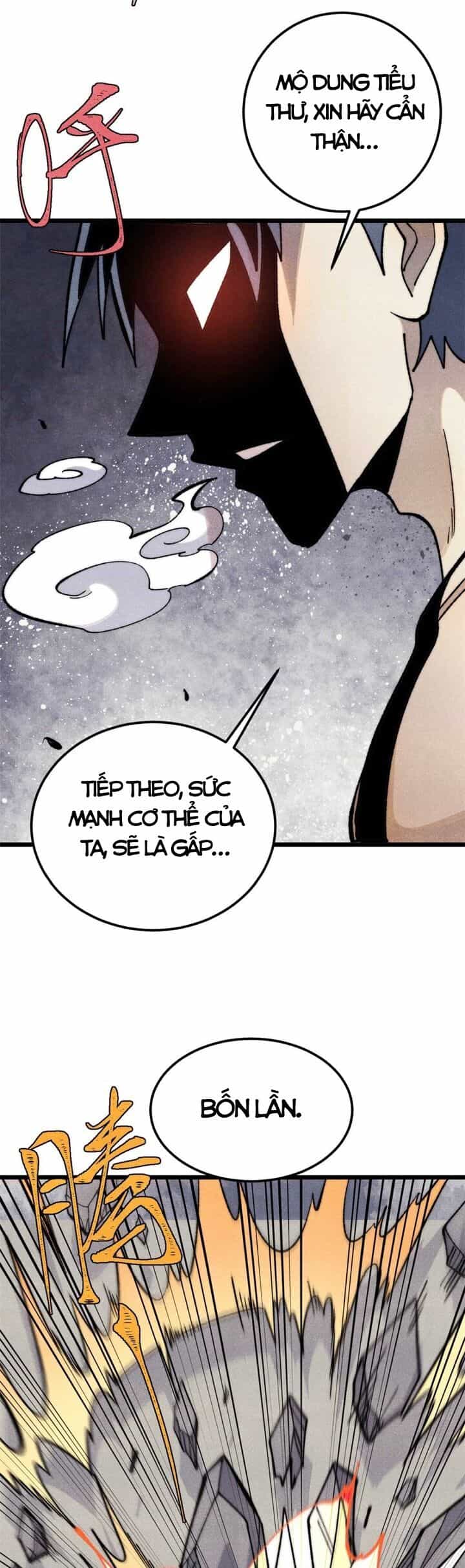 Vạn Cổ Tối Cường Tông - Chương 343 - ảnh 29