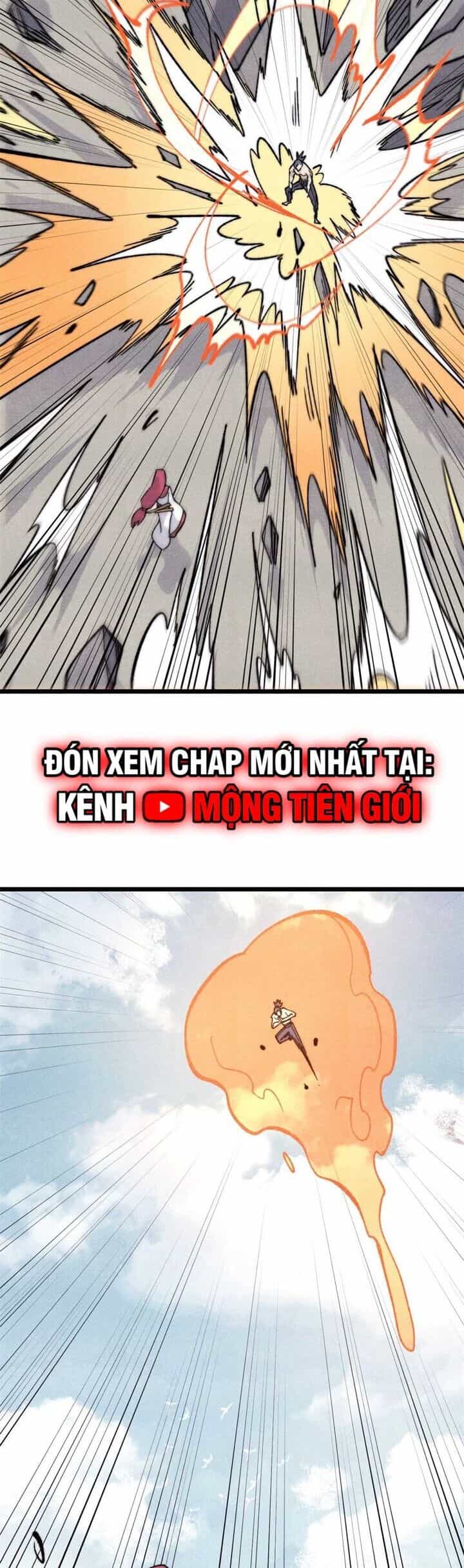 Vạn Cổ Tối Cường Tông - Chương 343 - ảnh 30