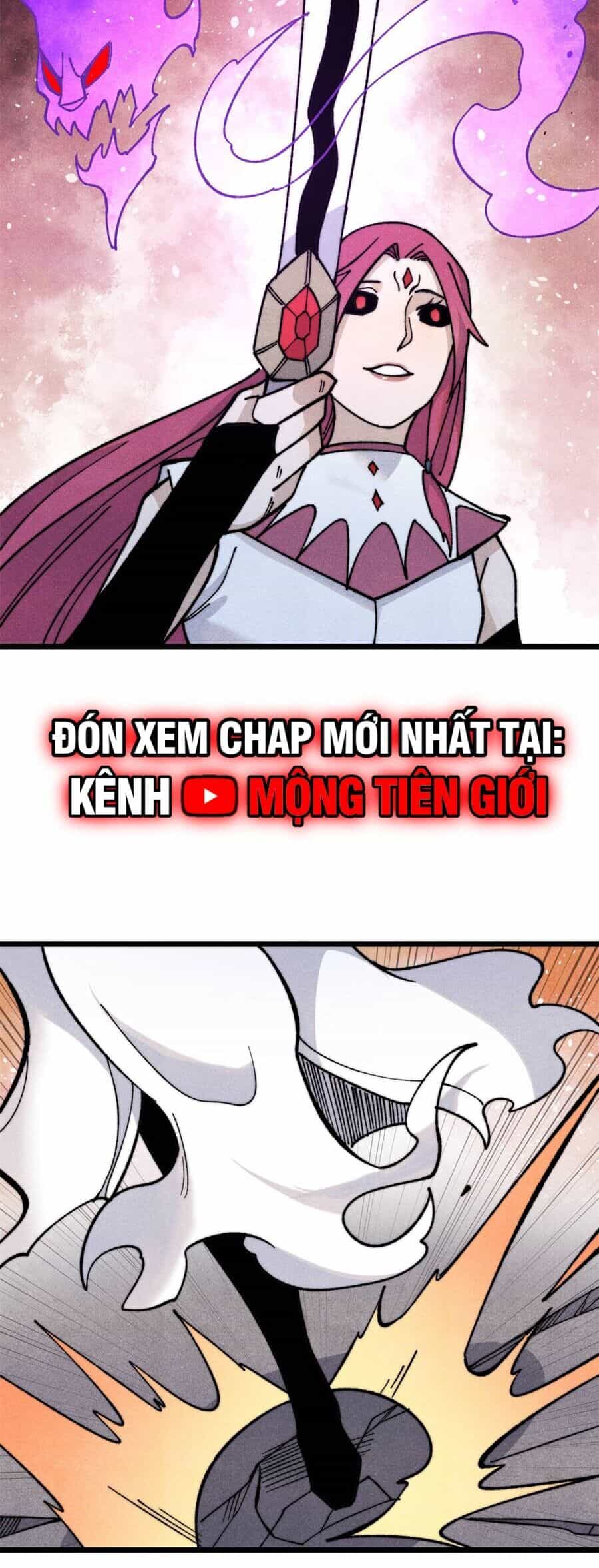 Vạn Cổ Tối Cường Tông - Chương 344 - ảnh 12