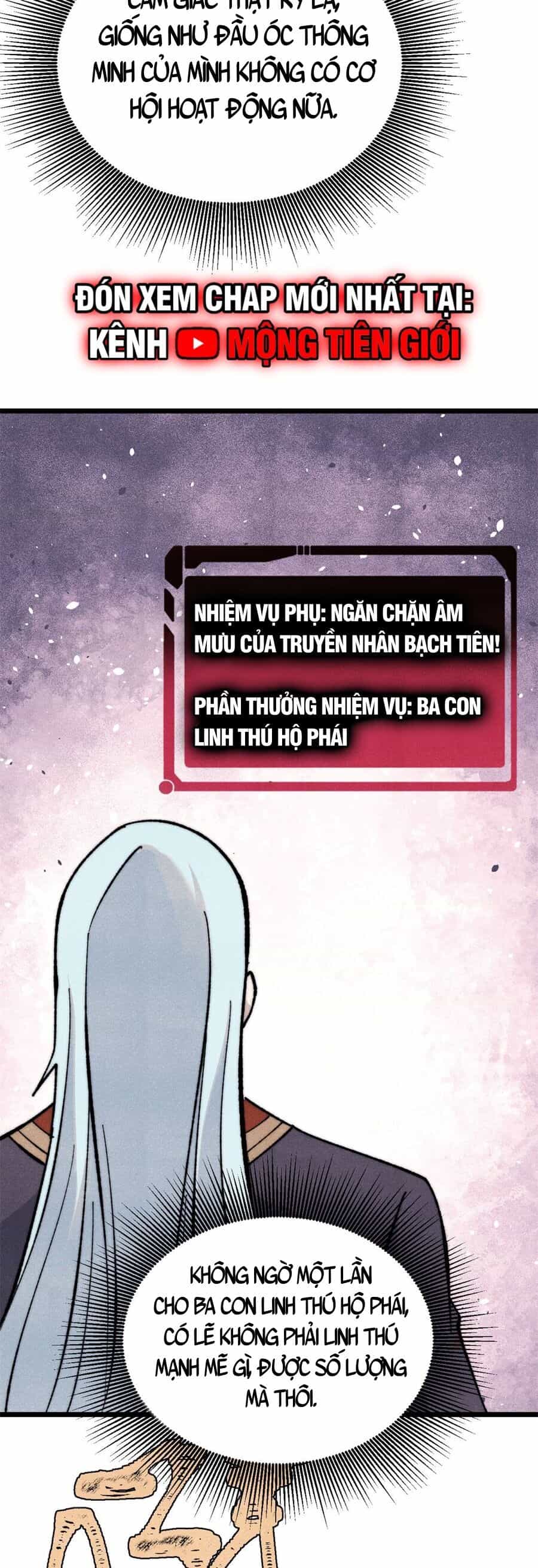 Vạn Cổ Tối Cường Tông - Chương 344 - ảnh 23