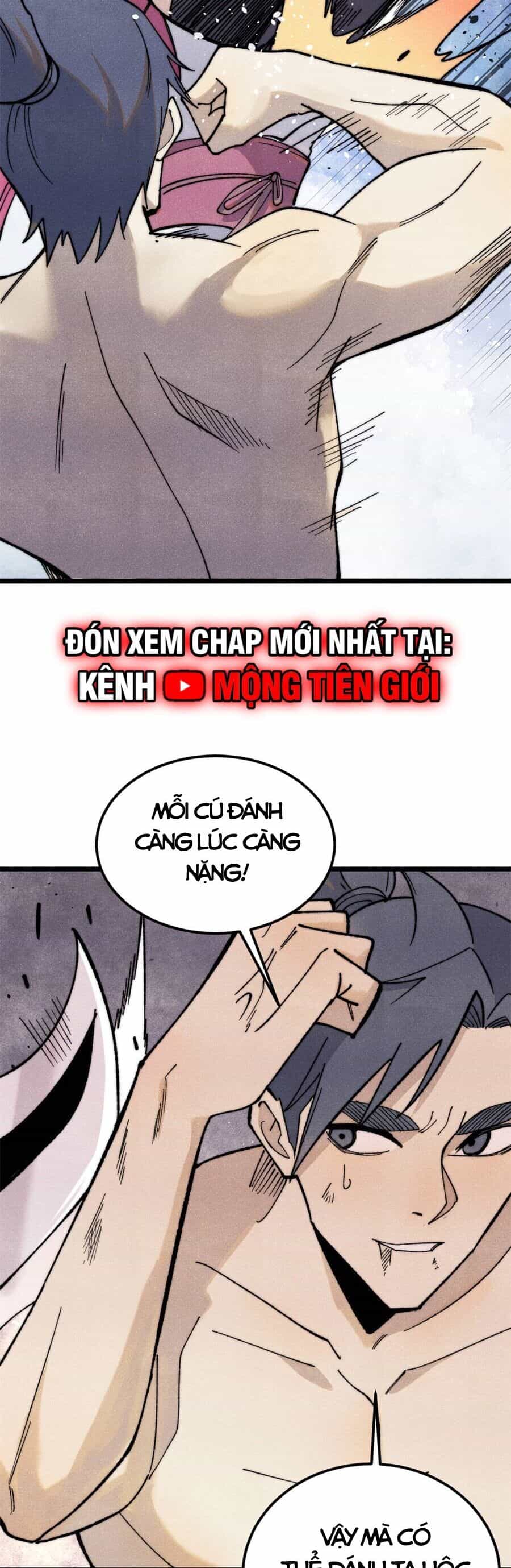 Vạn Cổ Tối Cường Tông - Chương 344 - ảnh 27