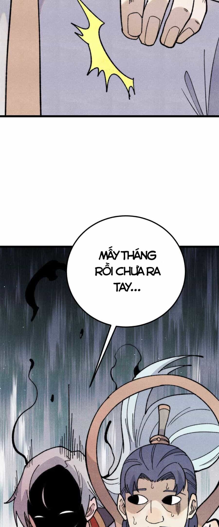 Vạn Cổ Tối Cường Tông - Chương 345 - ảnh 37