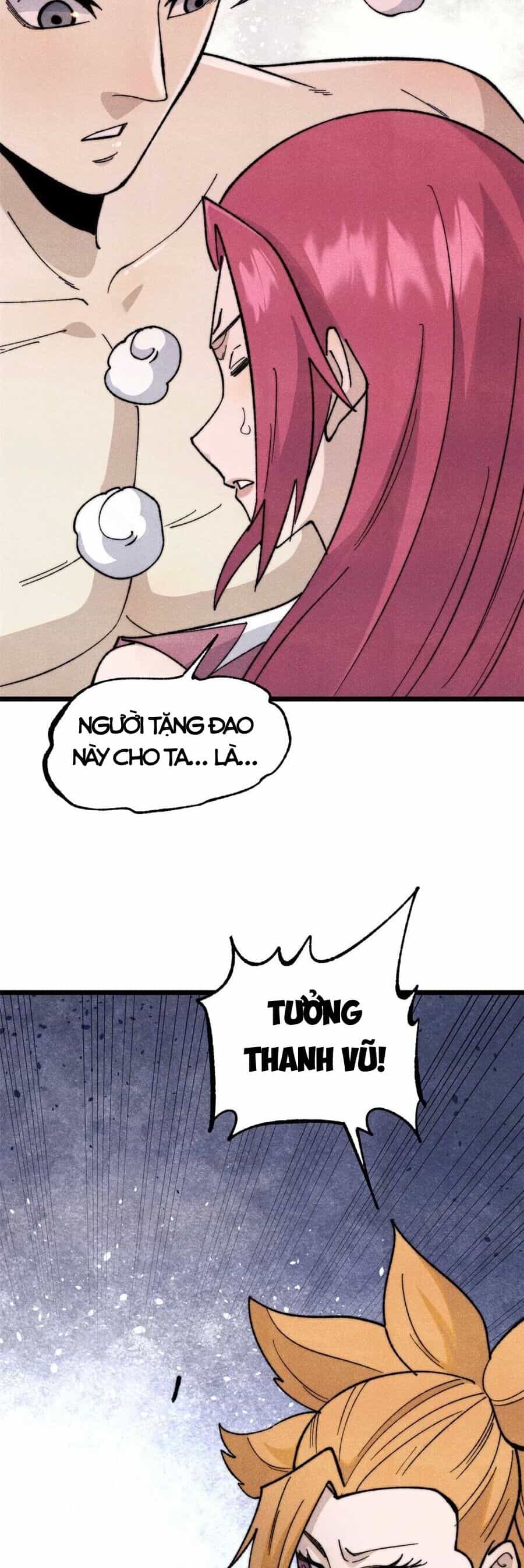 Vạn Cổ Tối Cường Tông - Chương 345 - ảnh 8