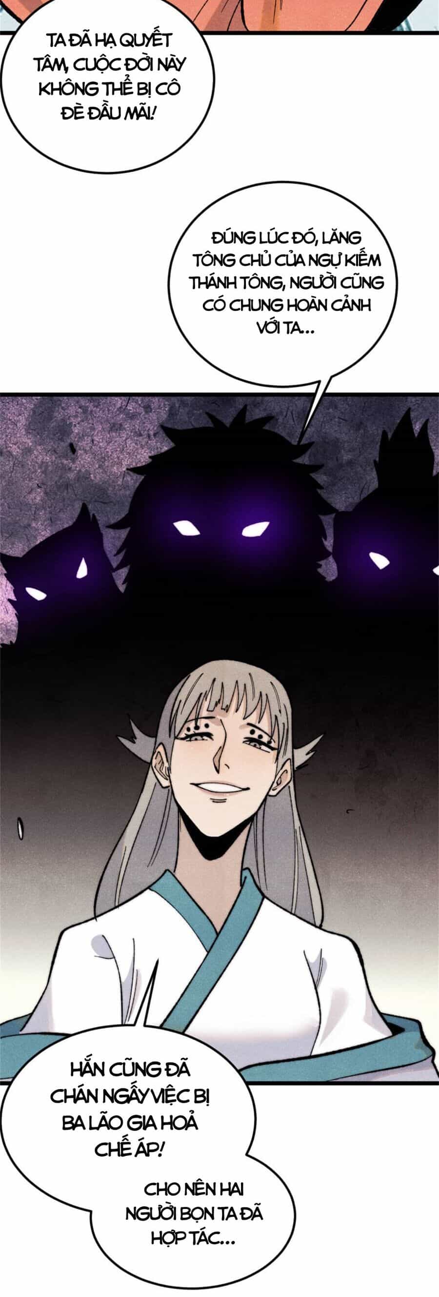 Vạn Cổ Tối Cường Tông - Chương 346 - ảnh 16