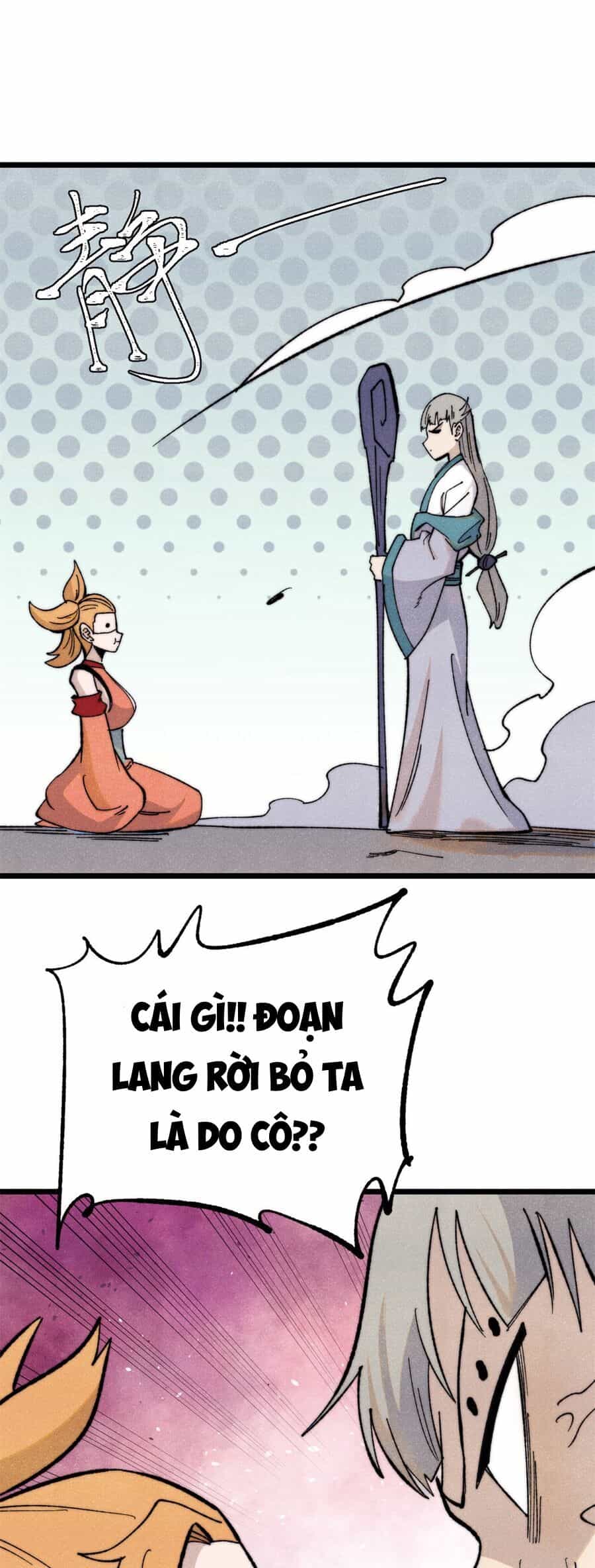 Vạn Cổ Tối Cường Tông - Chương 346 - ảnh 6