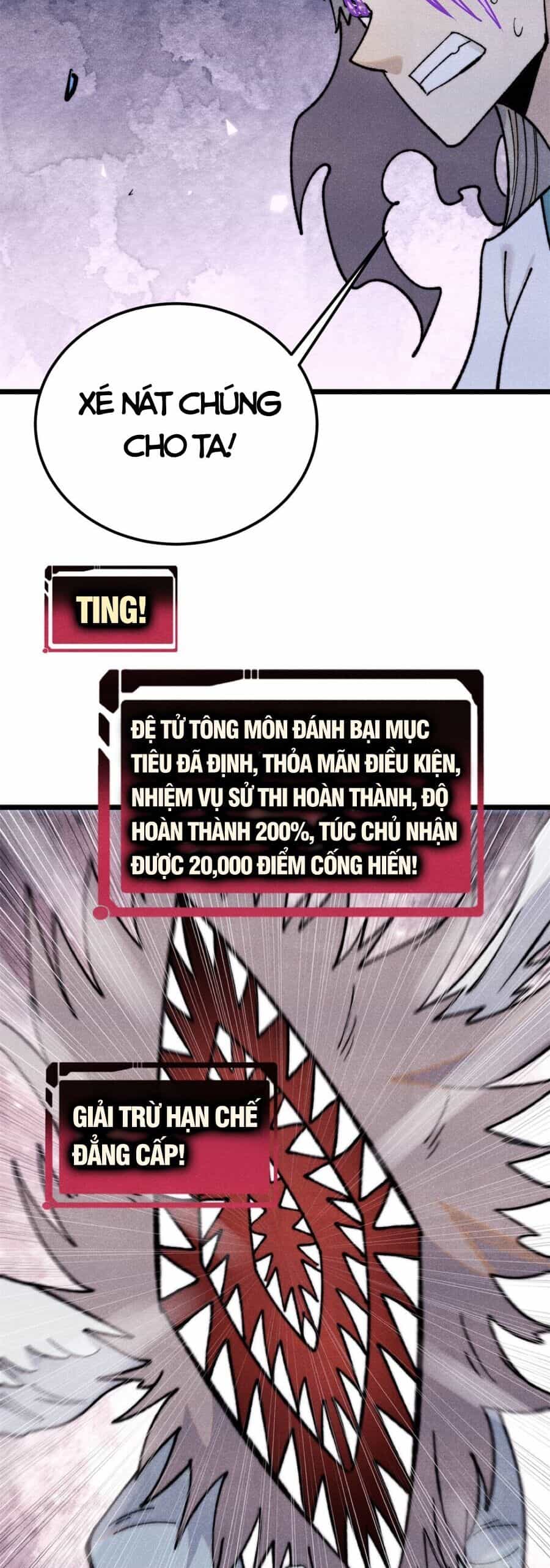 Vạn Cổ Tối Cường Tông - Chương 347 - ảnh 20