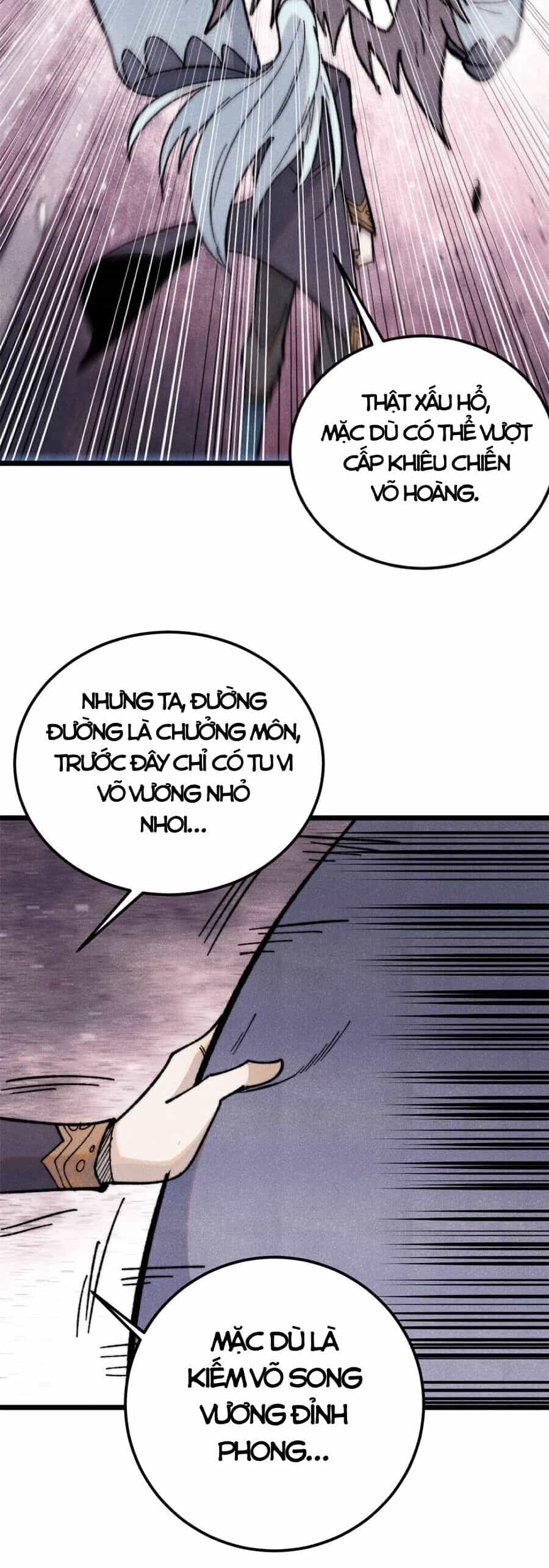 Vạn Cổ Tối Cường Tông - Chương 347 - ảnh 21