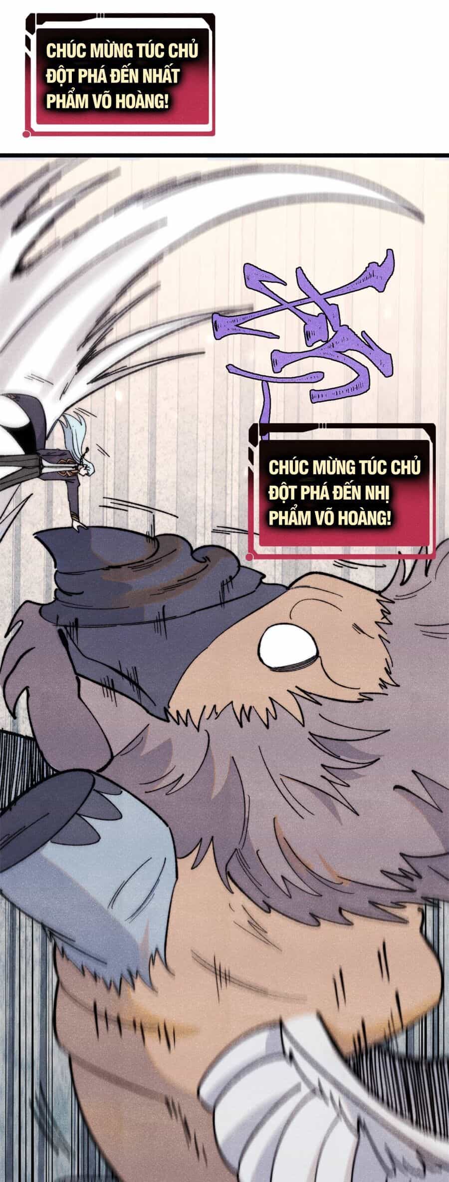 Vạn Cổ Tối Cường Tông - Chương 347 - ảnh 22