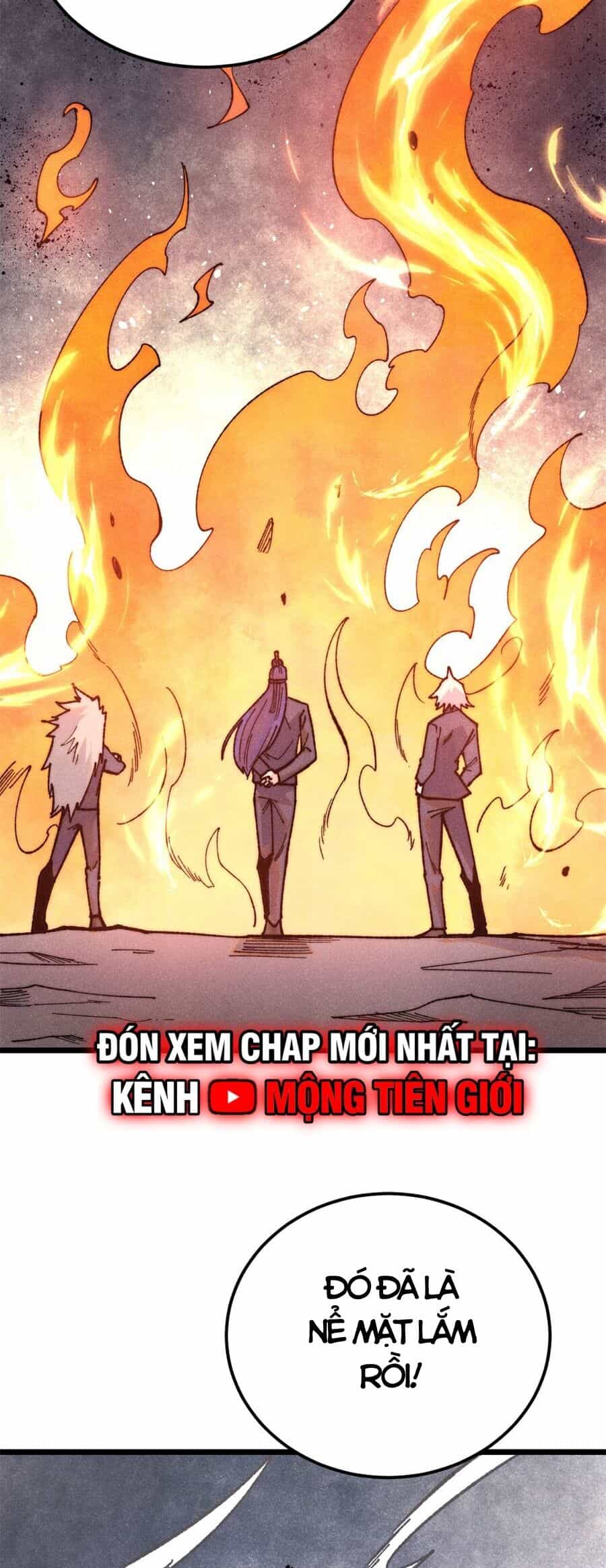 Vạn Cổ Tối Cường Tông - Chương 347 - ảnh 4