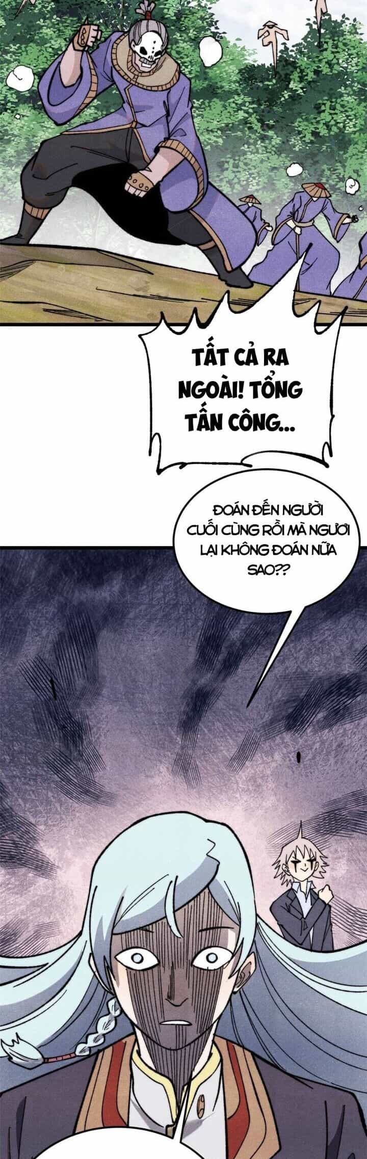 Vạn Cổ Tối Cường Tông - Chương 348 - ảnh 23