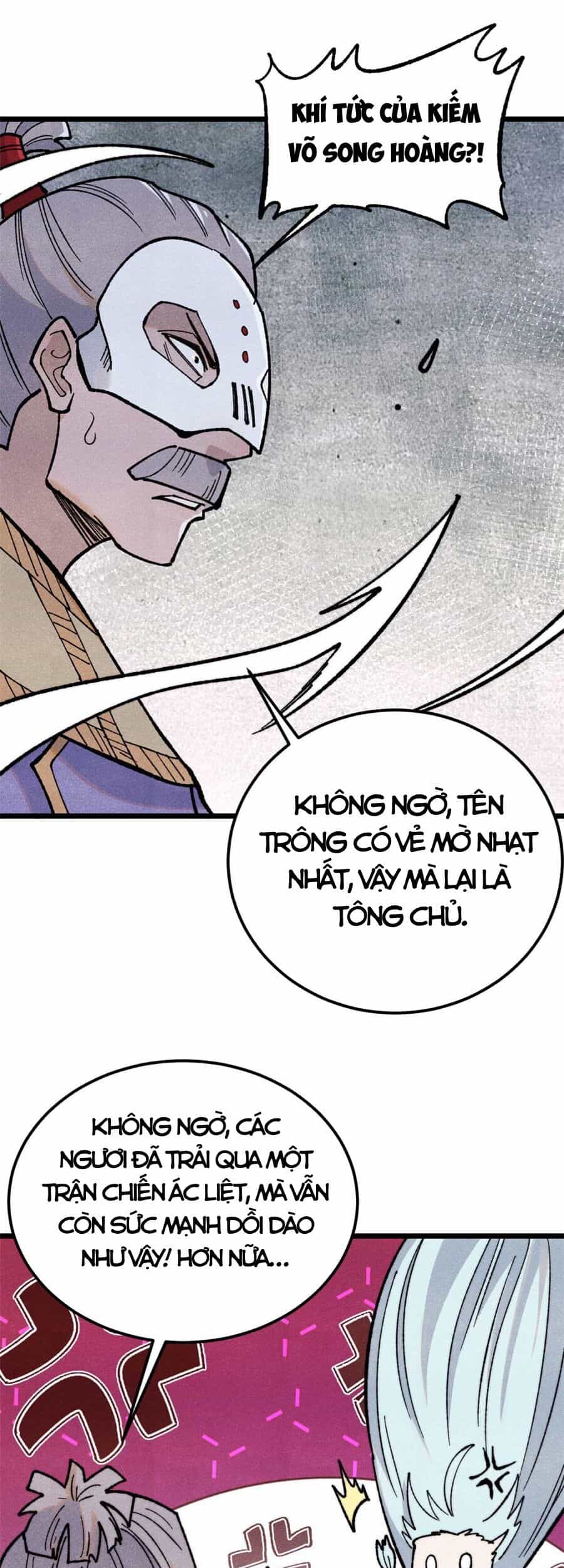 Vạn Cổ Tối Cường Tông - Chương 348 - ảnh 25