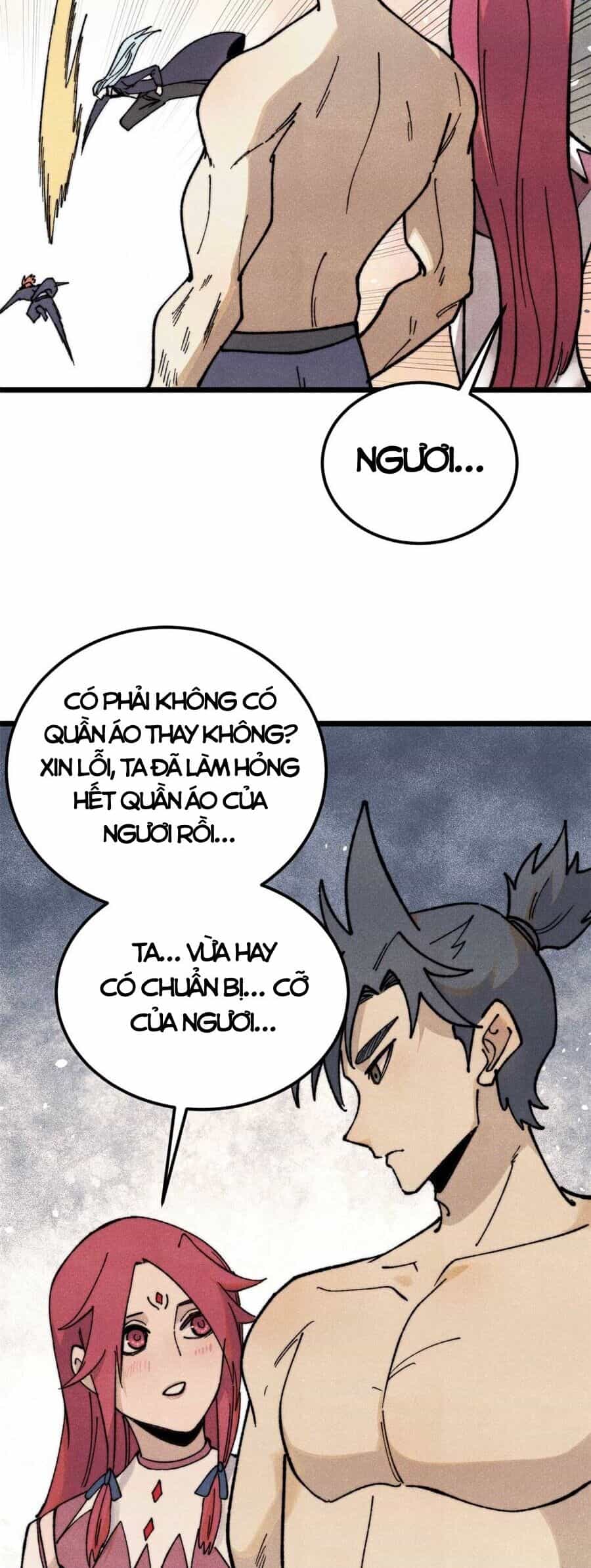 Vạn Cổ Tối Cường Tông - Chương 348 - ảnh 5